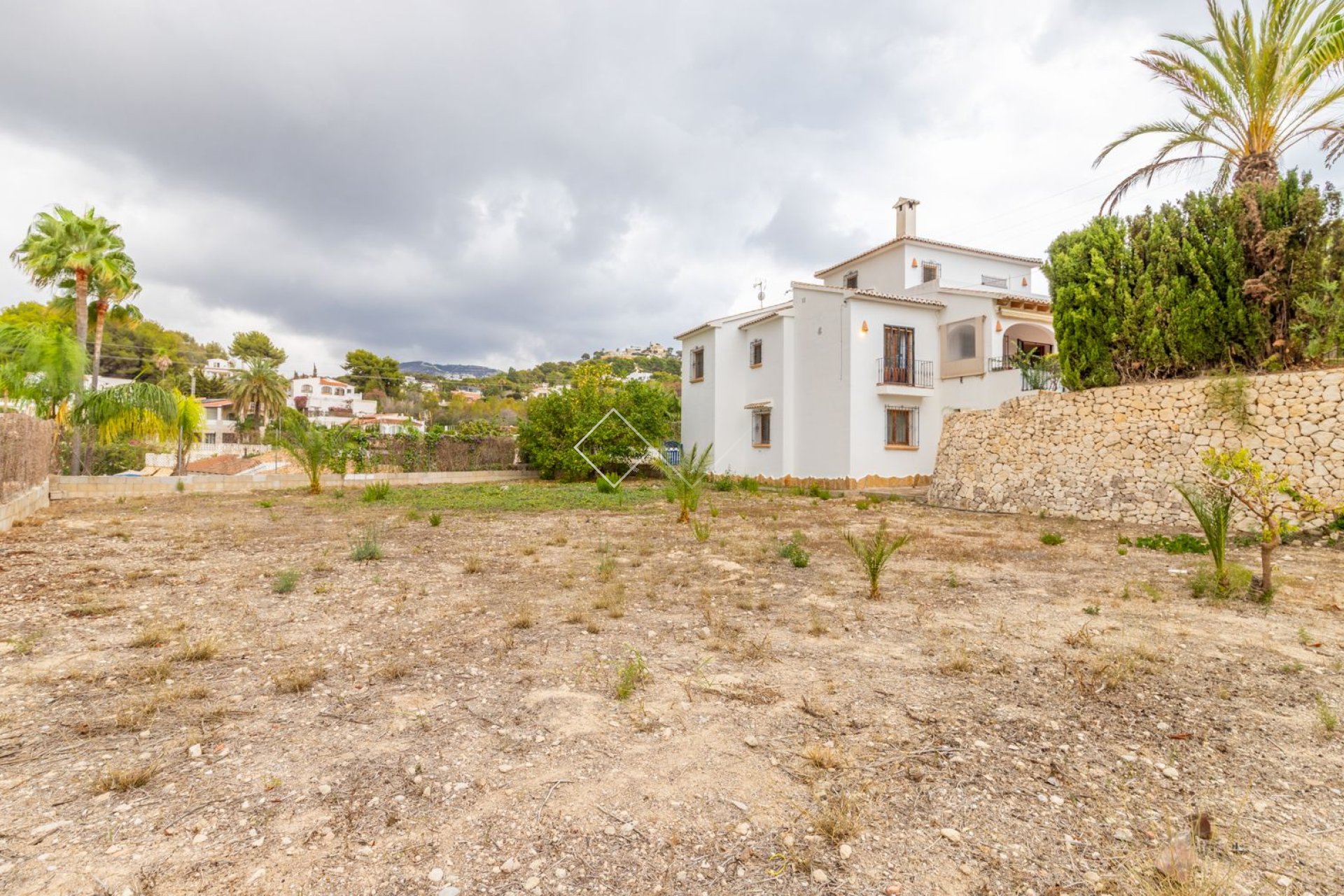 Nueva construcción - Chalet - Teulada - Pla del Mar