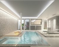 Nueva construcción - Villa - Javea - Balcon Al Mar