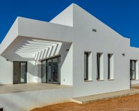 Nueva construcción - Villa - Javea - Costa Nova