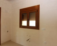 Nueva construcción - Villa - Javea - Montgo