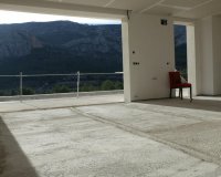 Nueva construcción - Villa - Pedreguer - La Solana