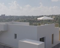 Nueva construcción - Villa - Polop - Nova Polop