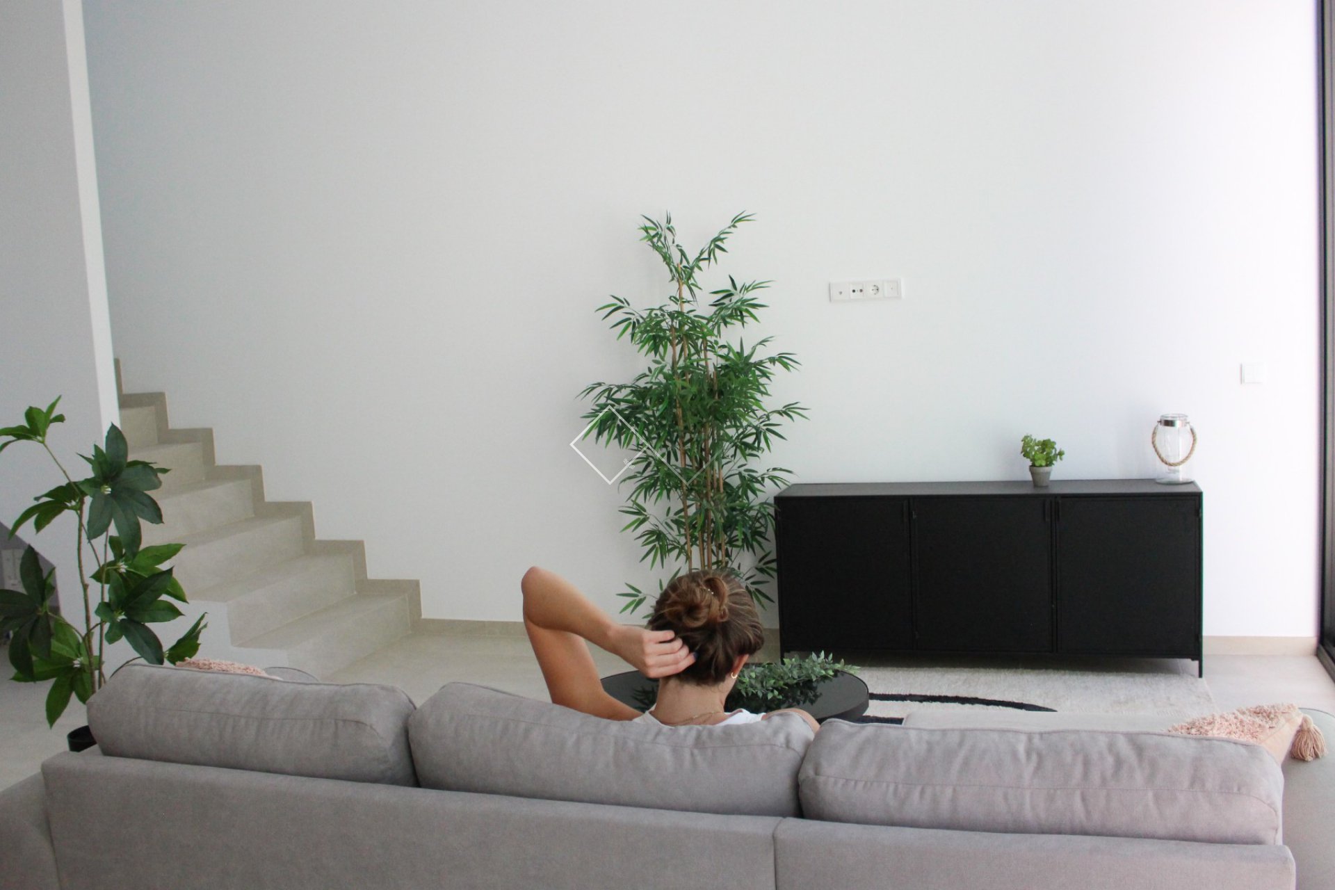 Obra nueva - Adosado - Calpe - Calpe urbanizaciones