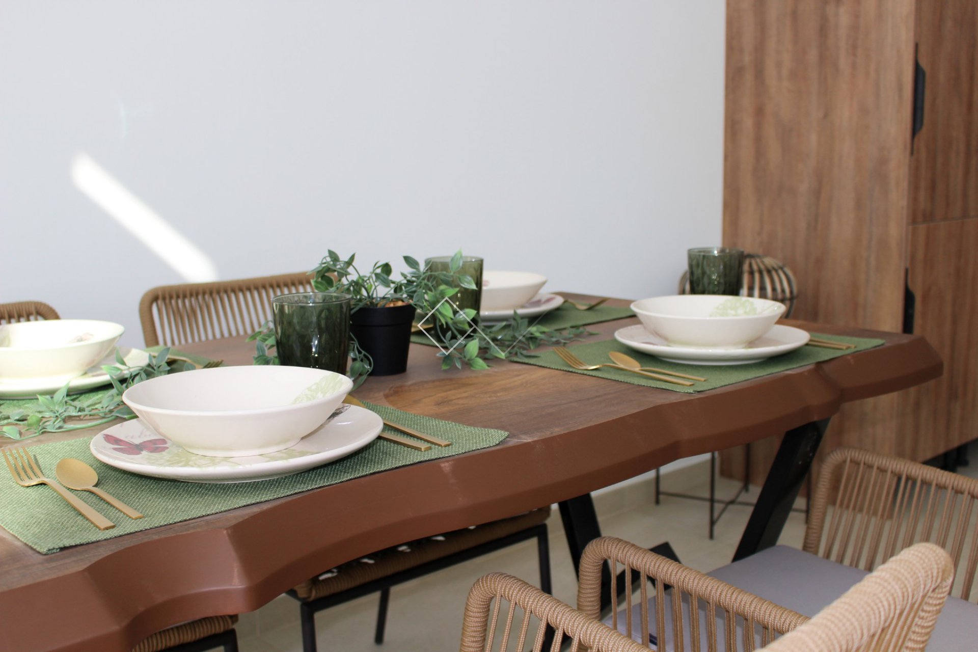 Obra nueva - Adosado - Calpe - Calpe urbanizaciones