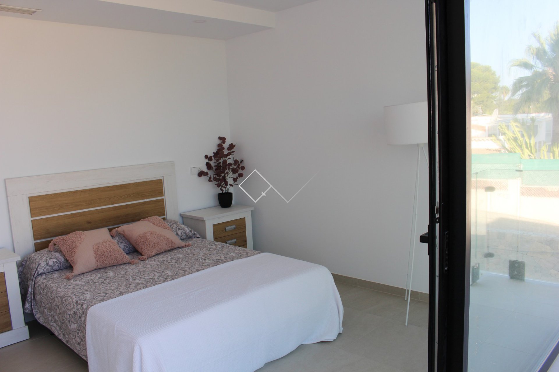 Obra nueva - Adosado - Calpe - Calpe urbanizaciones