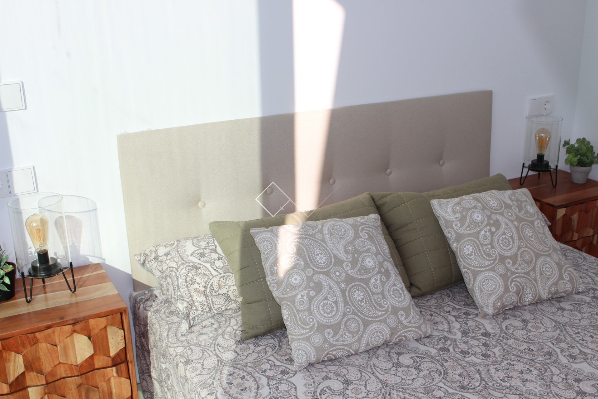 Obra nueva - Adosado - Calpe - Calpe urbanizaciones