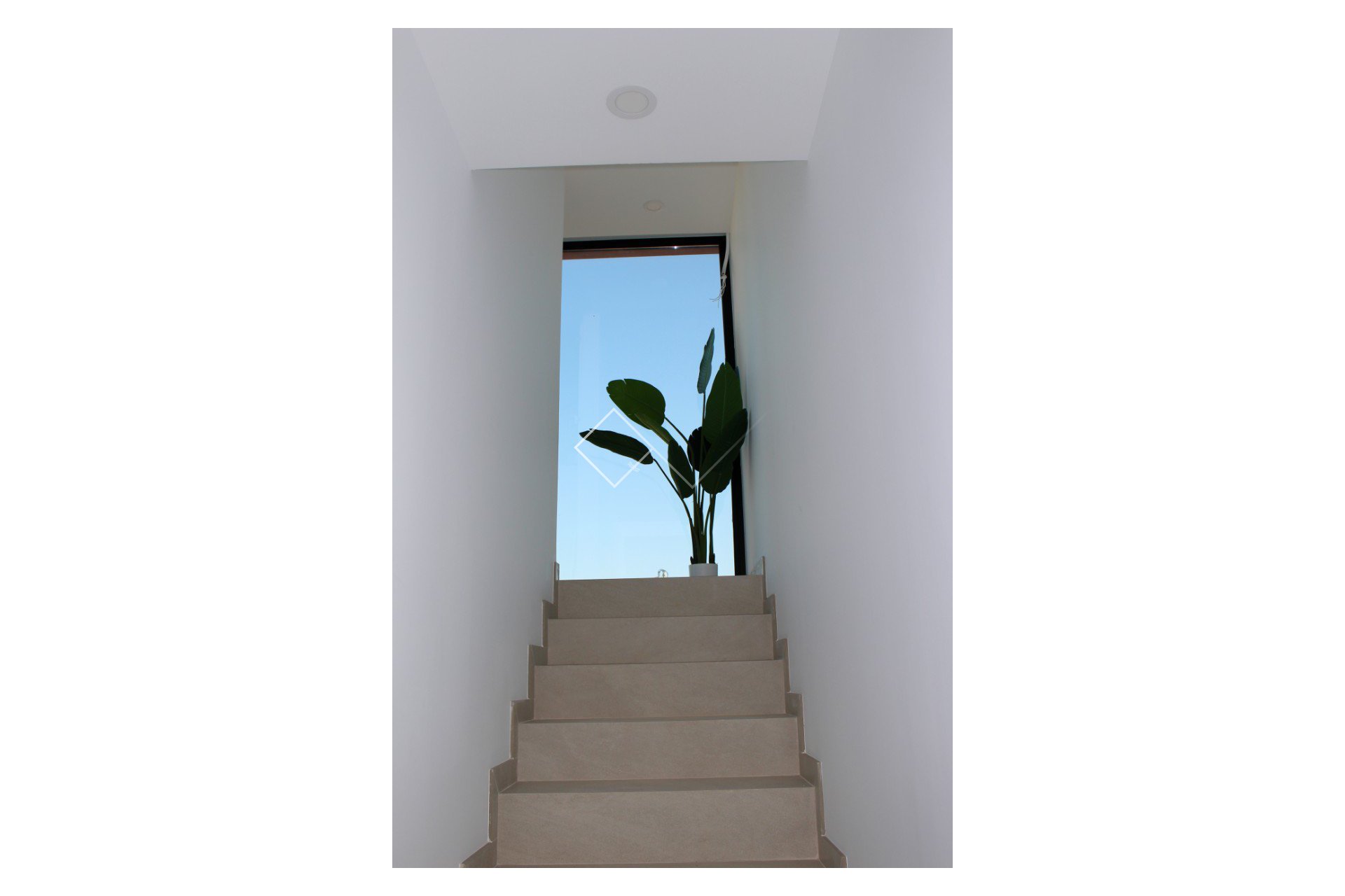 Obra nueva - Adosado - Calpe - Calpe urbanizaciones