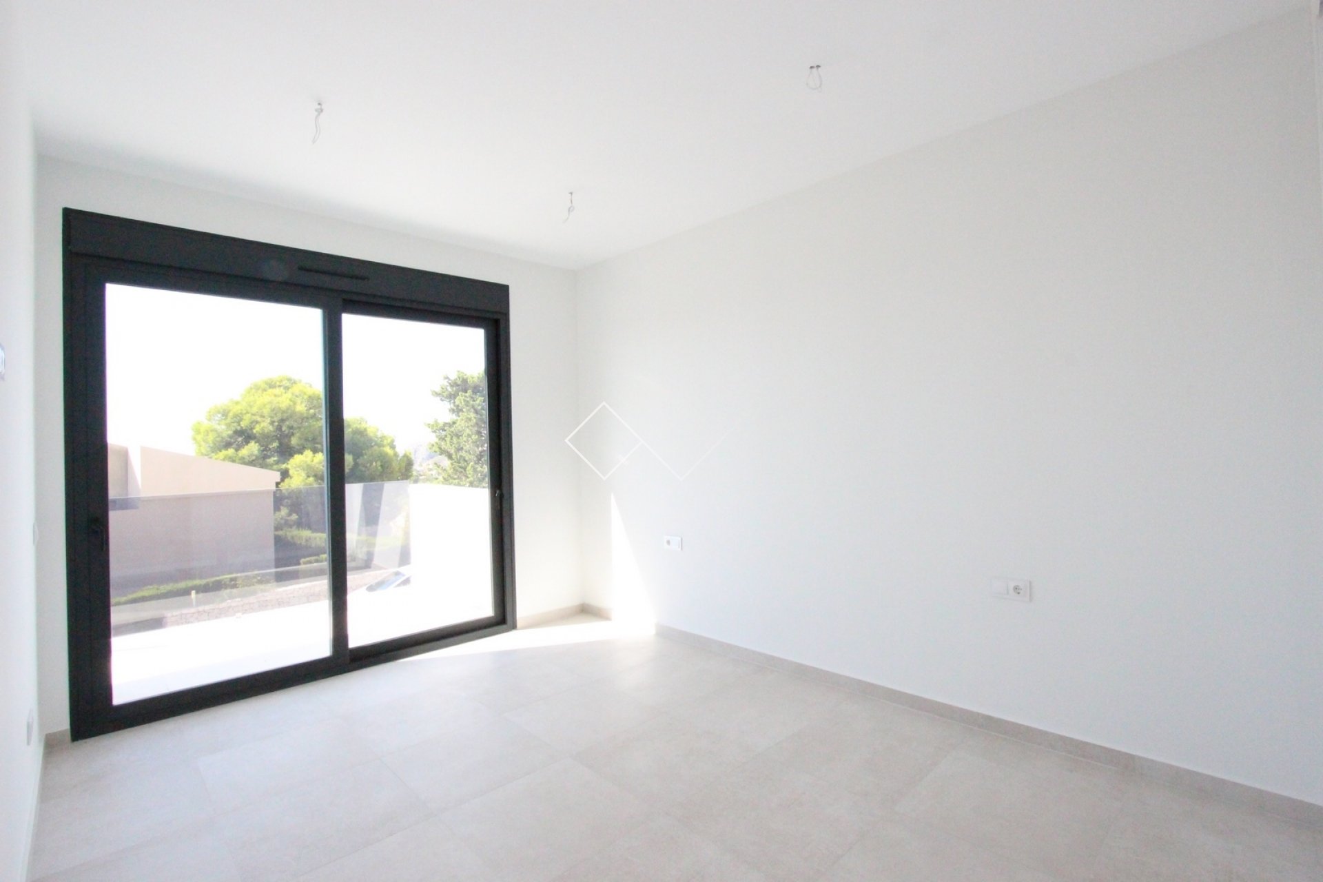 Obra nueva - Adosado - Calpe - Tossal