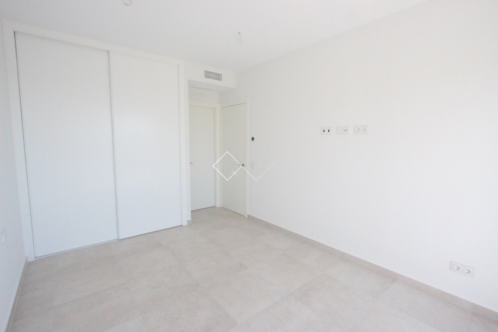 Obra nueva - Adosado - Calpe - Tossal