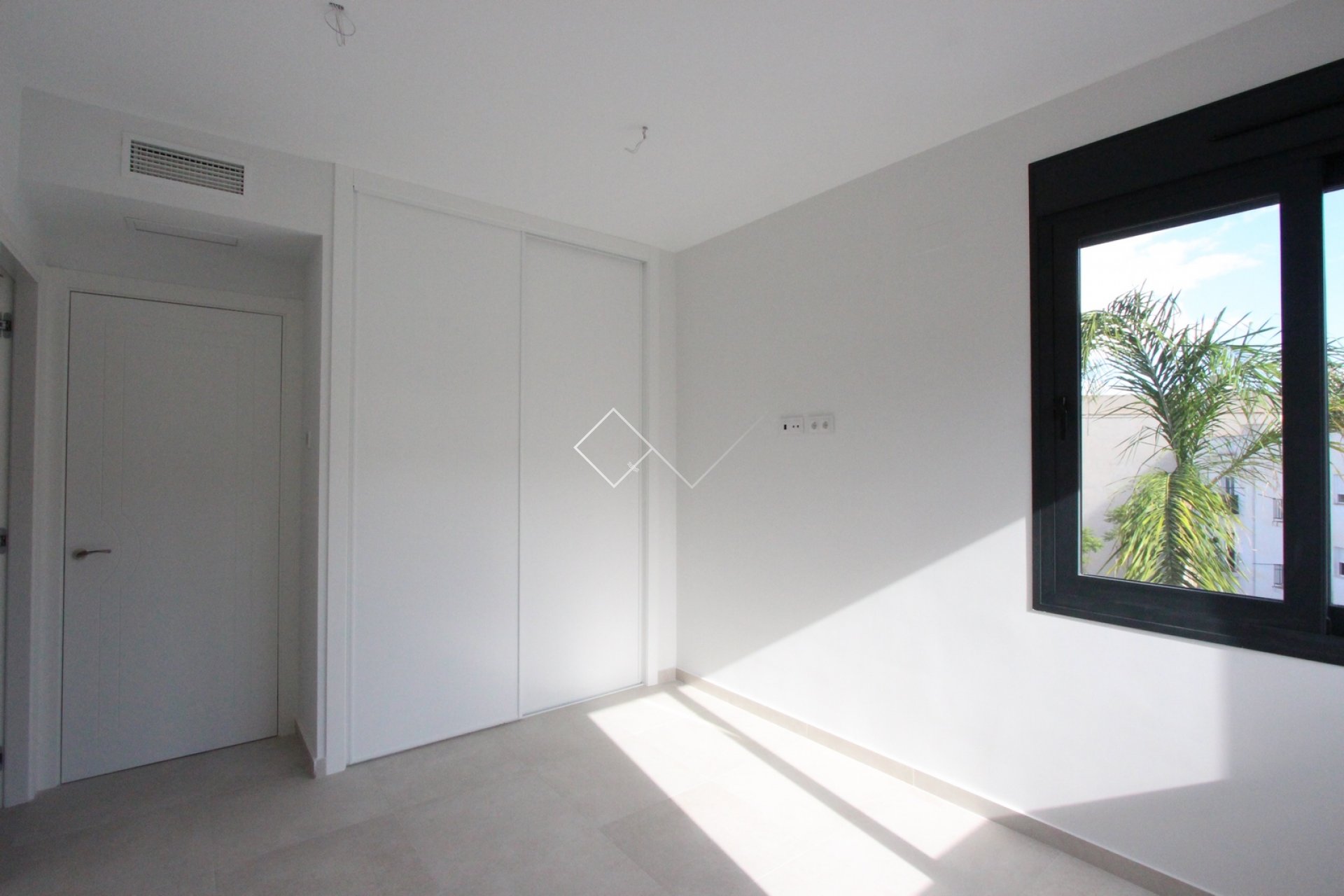 Obra nueva - Adosado - Calpe - Tossal