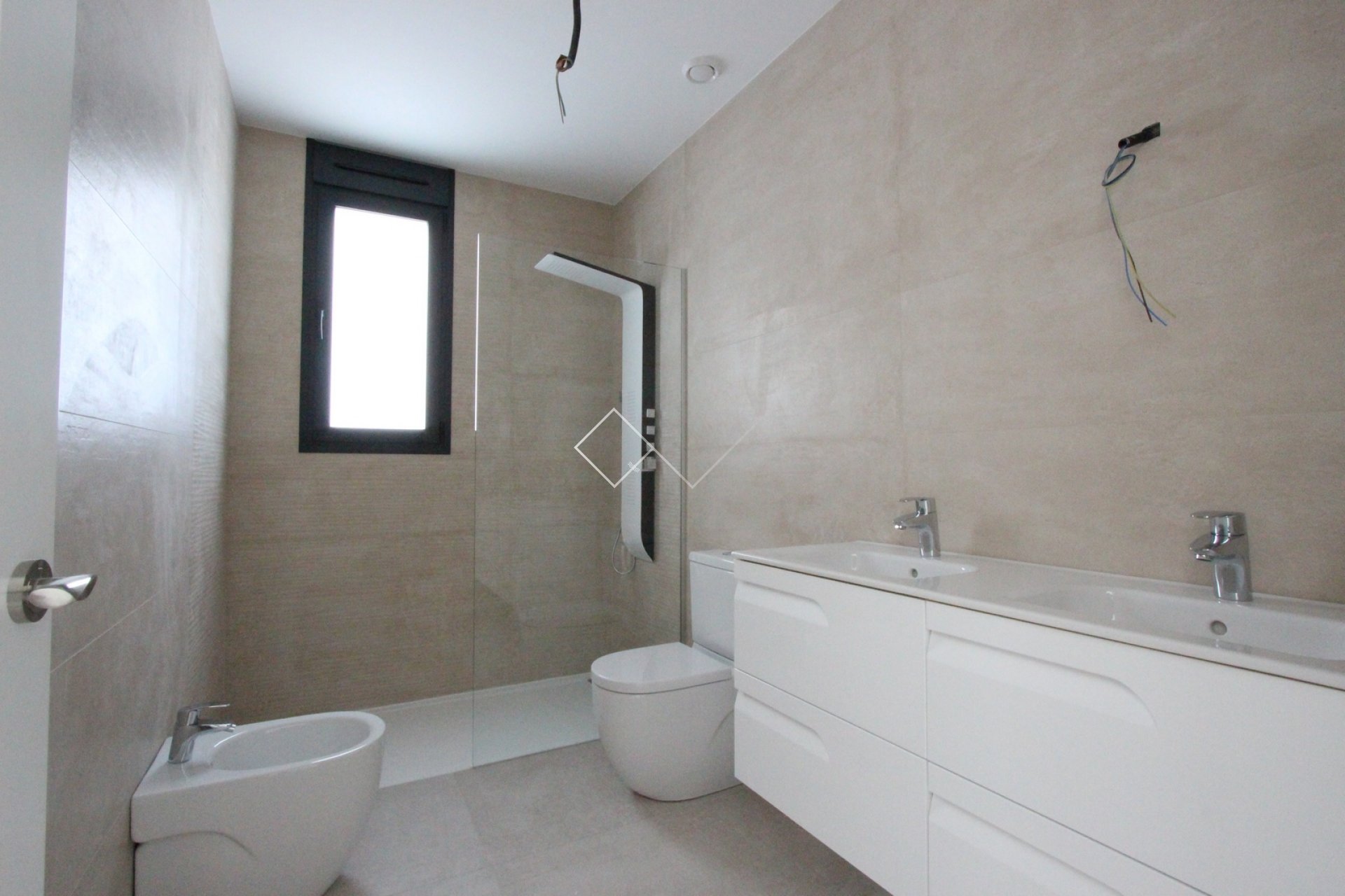 Obra nueva - Adosado - Calpe - Tossal