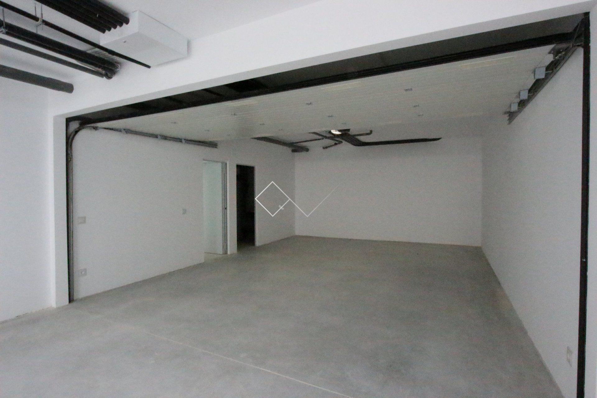 Obra nueva - Adosado - Calpe - Tossal