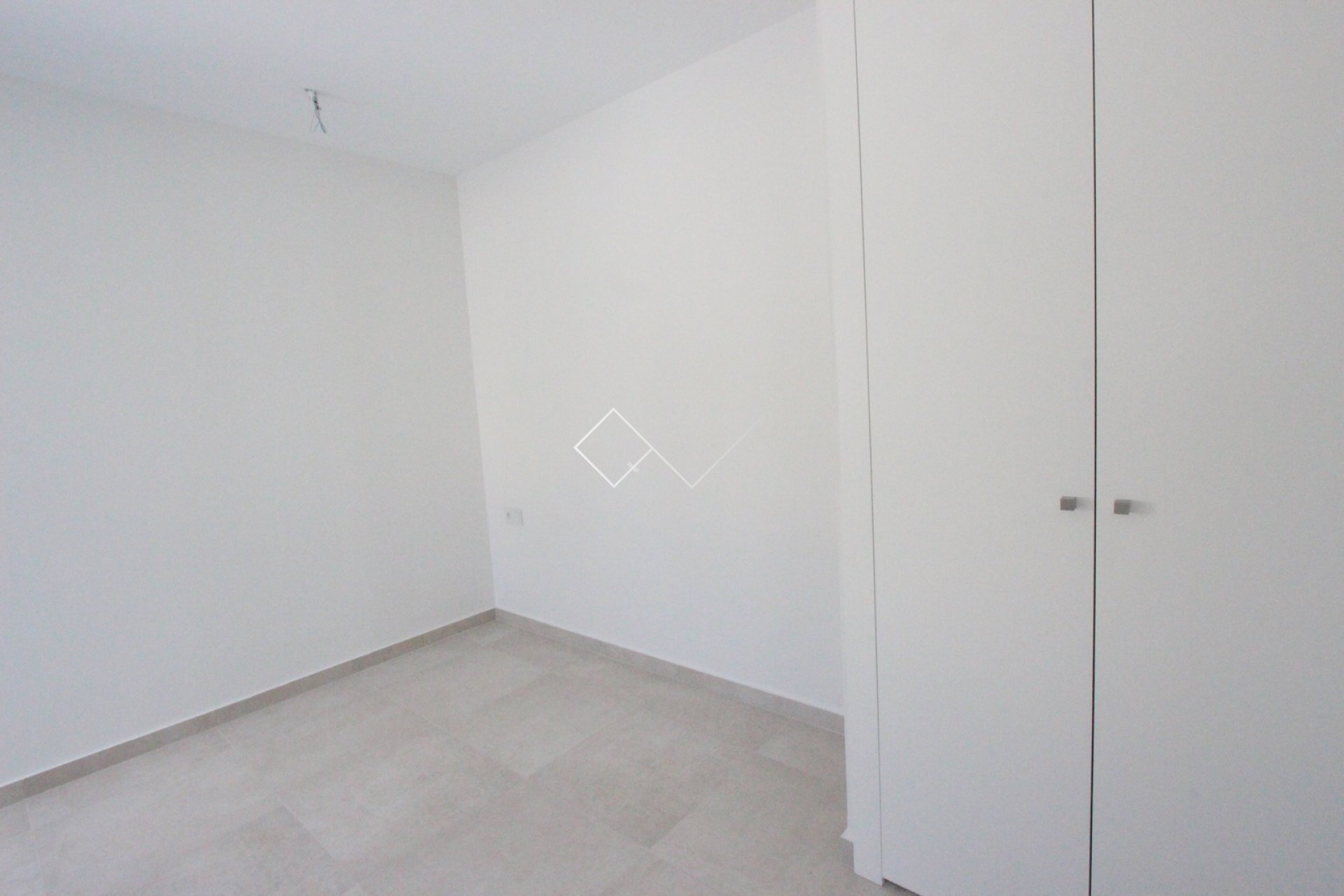 Obra nueva - Adosado - Calpe - Tossal