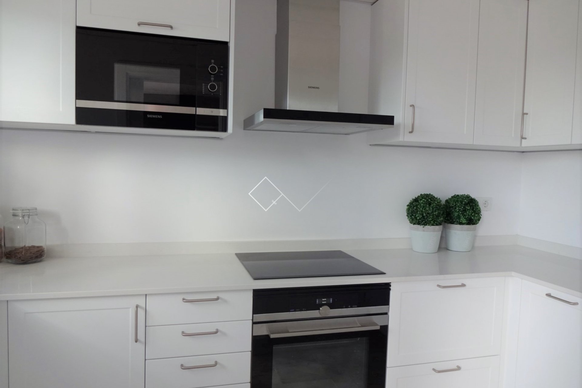 Obra nueva - Adosado - Jesus Pobre