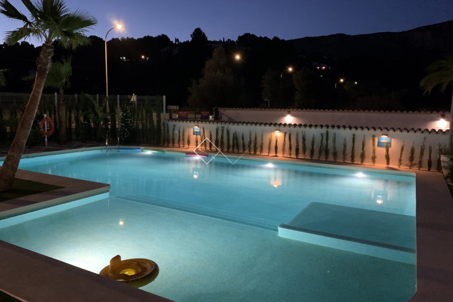 Obra nueva - Adosado - Jesus Pobre