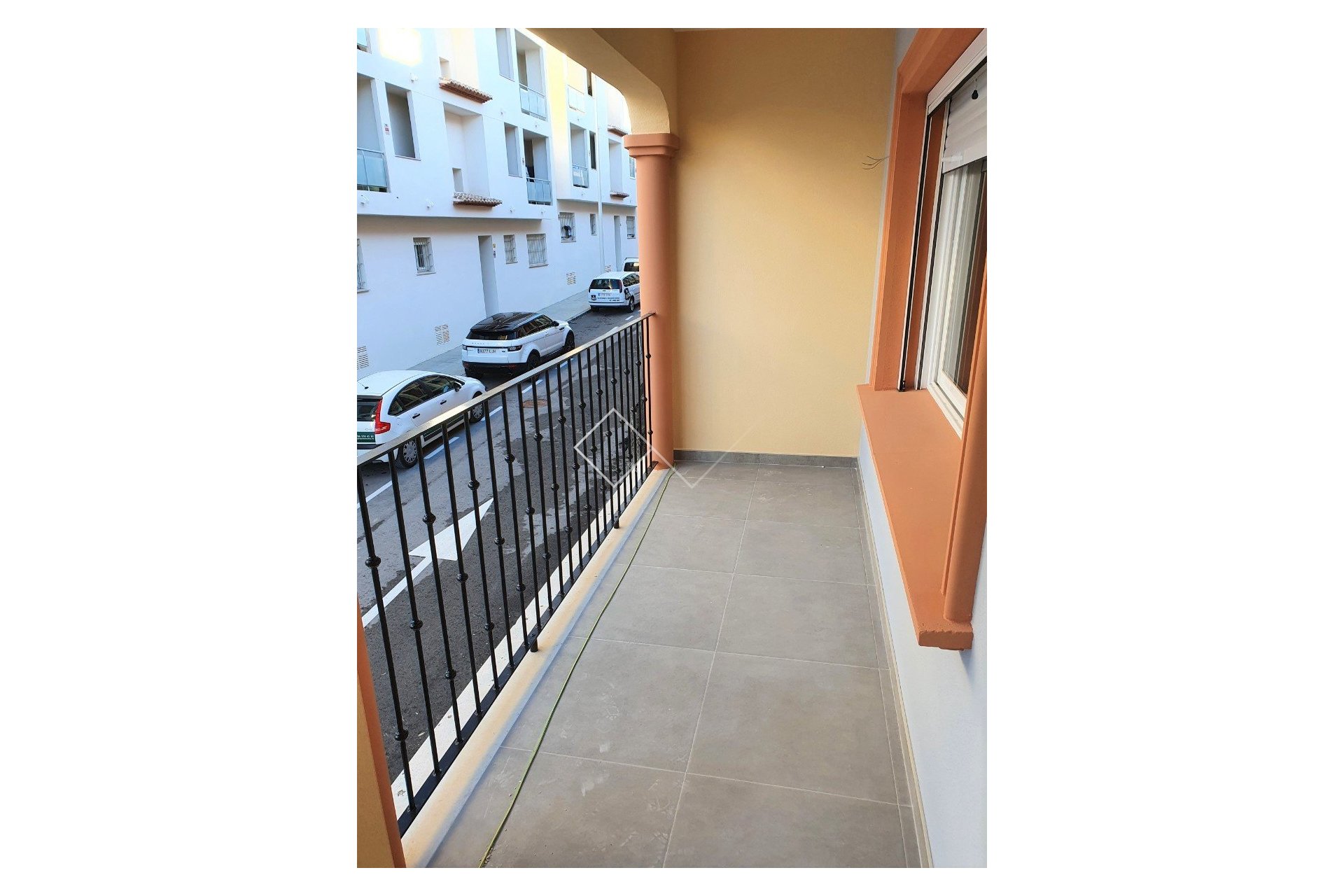 Obra nueva - Adosado - Teulada - Casco Urbano