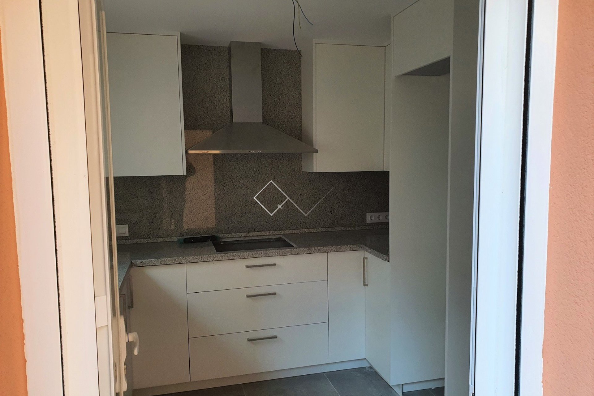 Obra nueva - Adosado - Teulada - Casco Urbano