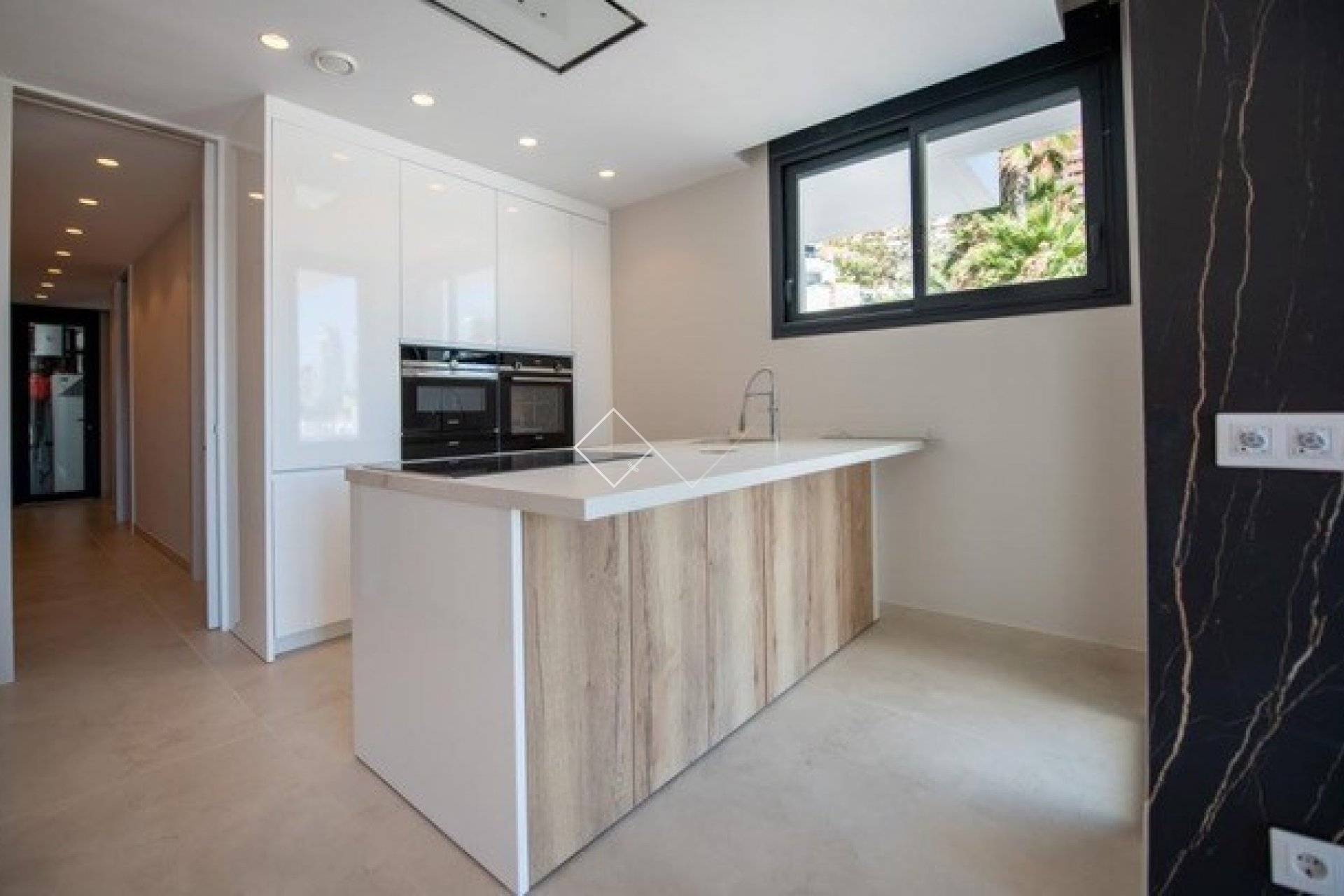 Obra nueva - Apartamento / Piso - Benidorm - Poniente Beach