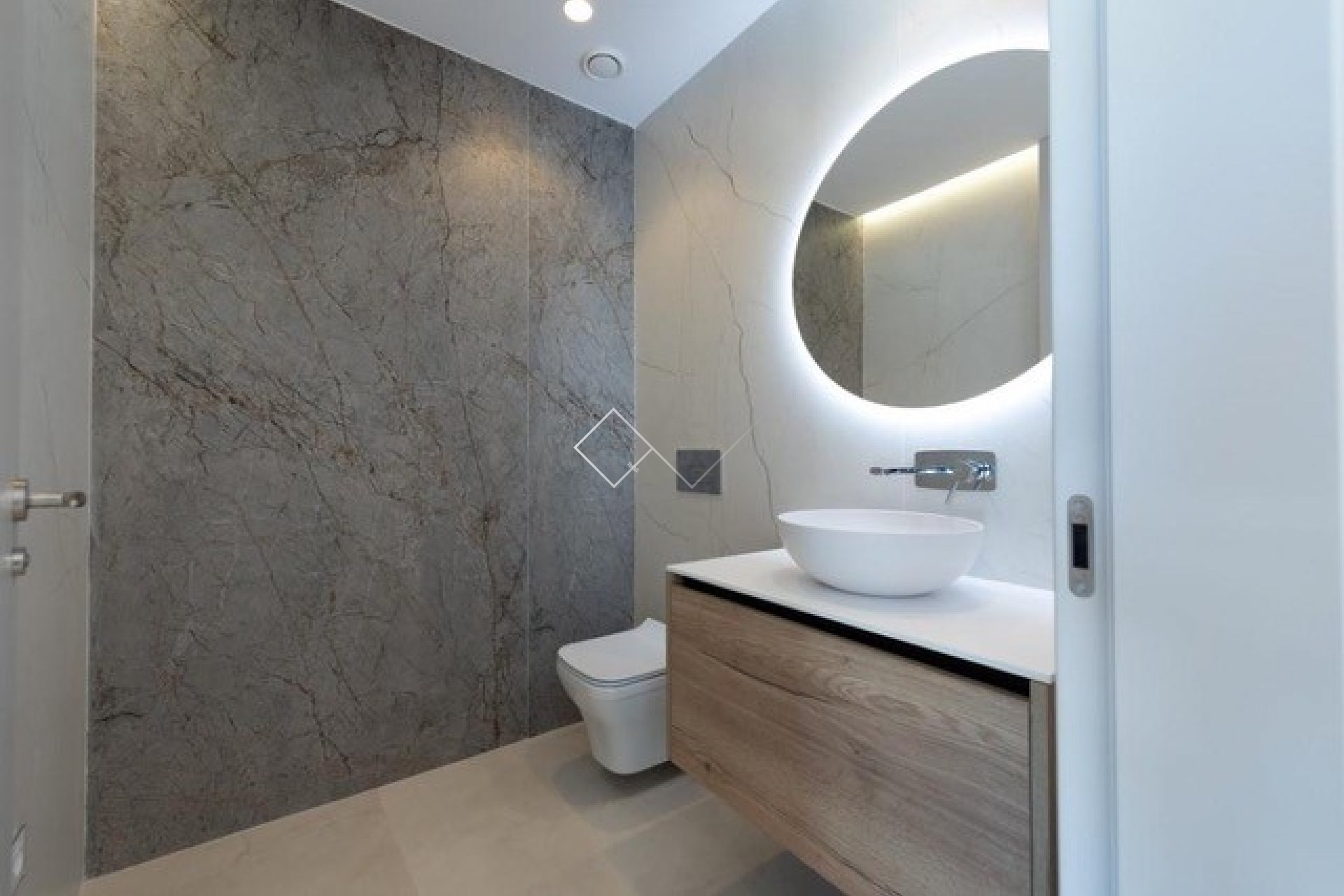 Obra nueva - Apartamento / Piso - Benidorm - Poniente Beach