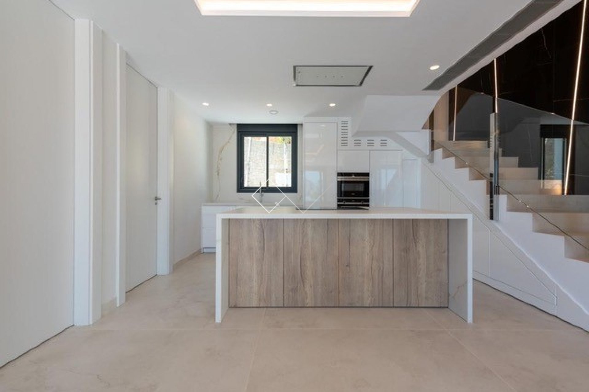 Obra nueva - Apartamento / Piso - Benidorm - Poniente Beach