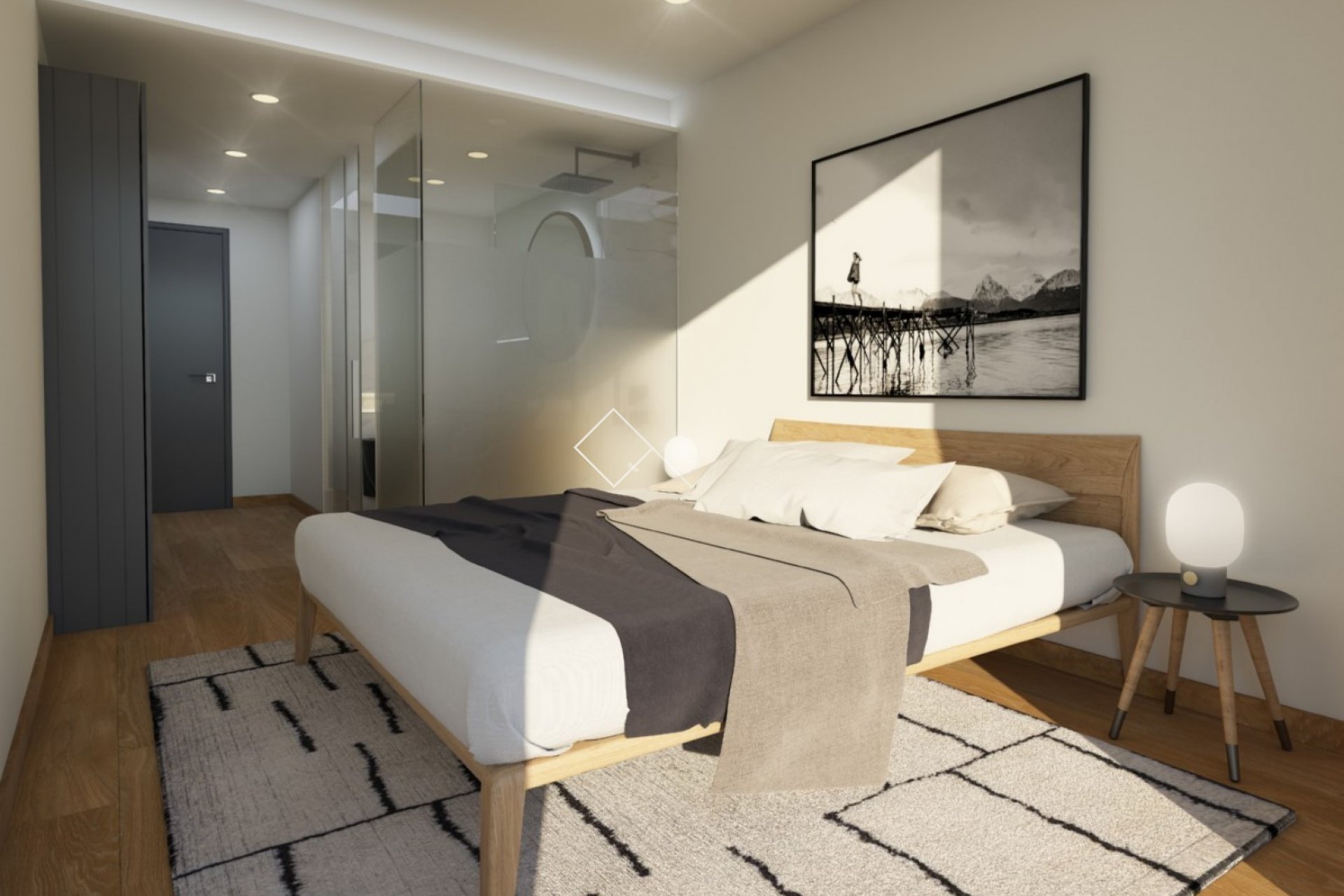 Obra nueva - Apartamento / Piso - Benitachell - Cumbre del Sol