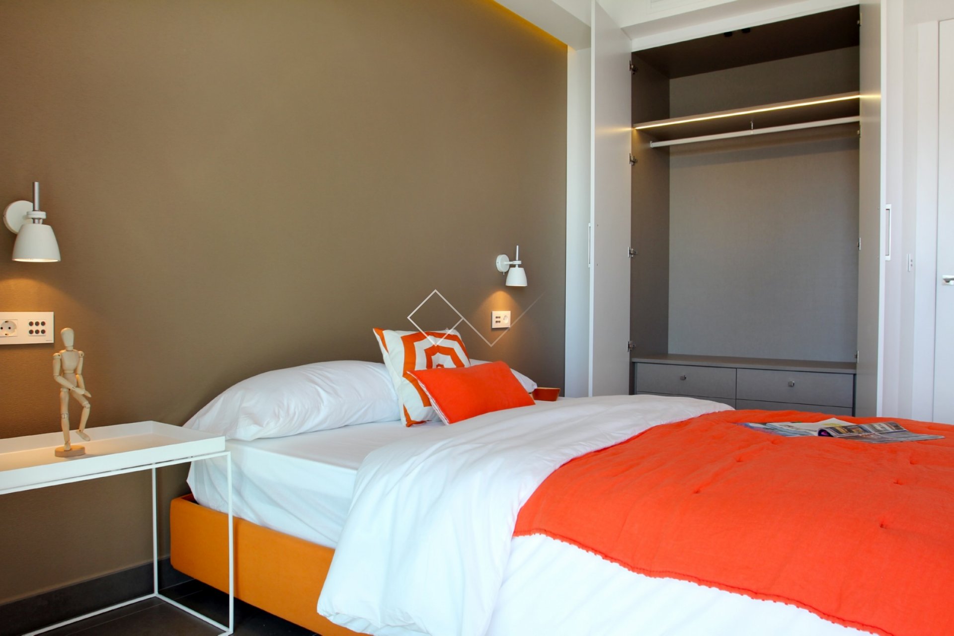 Obra nueva - Apartamento / Piso - Benitachell - Cumbre del Sol