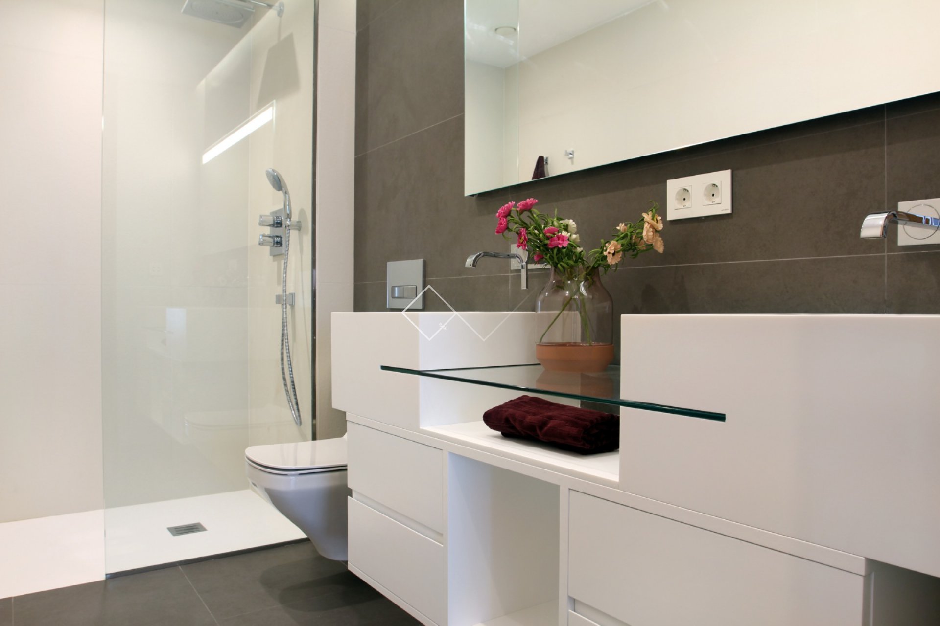 Obra nueva - Apartamento / Piso - Benitachell - Cumbre del Sol