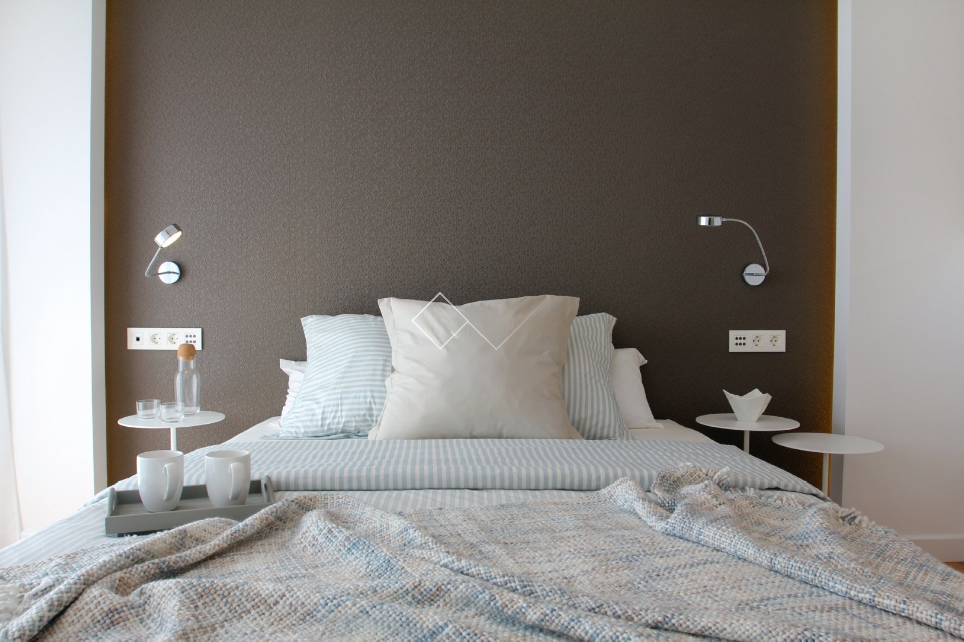 Obra nueva - Apartamento / Piso - Benitachell - Cumbre del Sol