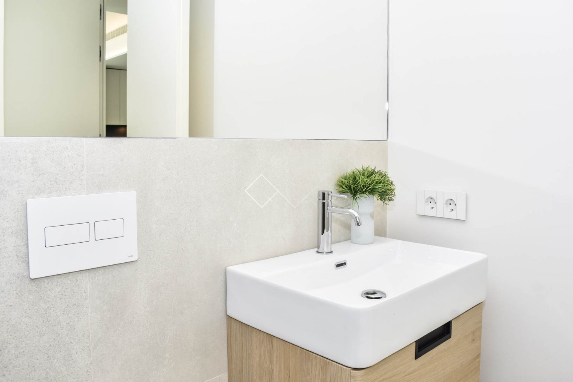 Obra nueva - Apartamento / Piso - Calpe - Cantal Roig