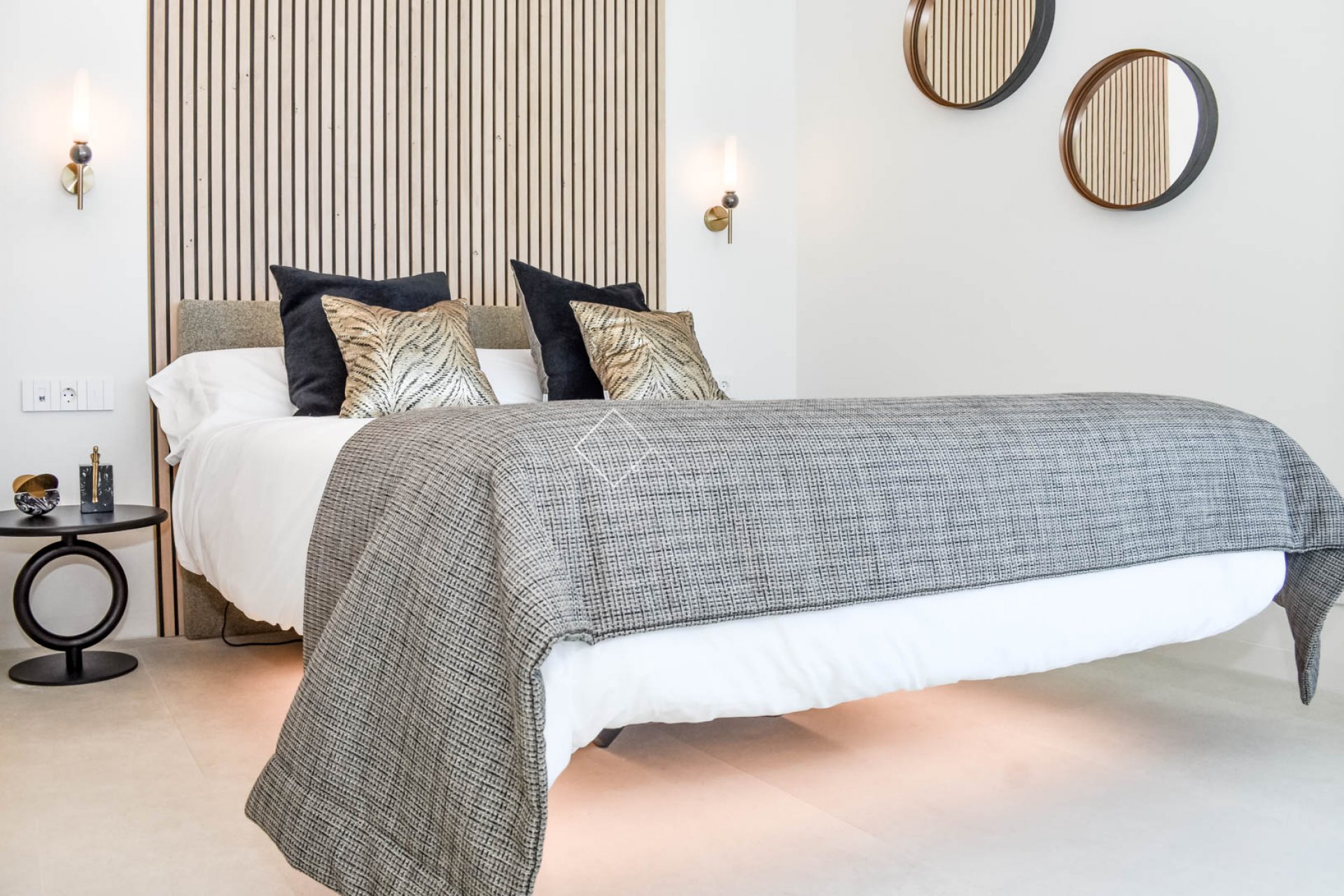 Obra nueva - Apartamento / Piso - Calpe - Cantal Roig