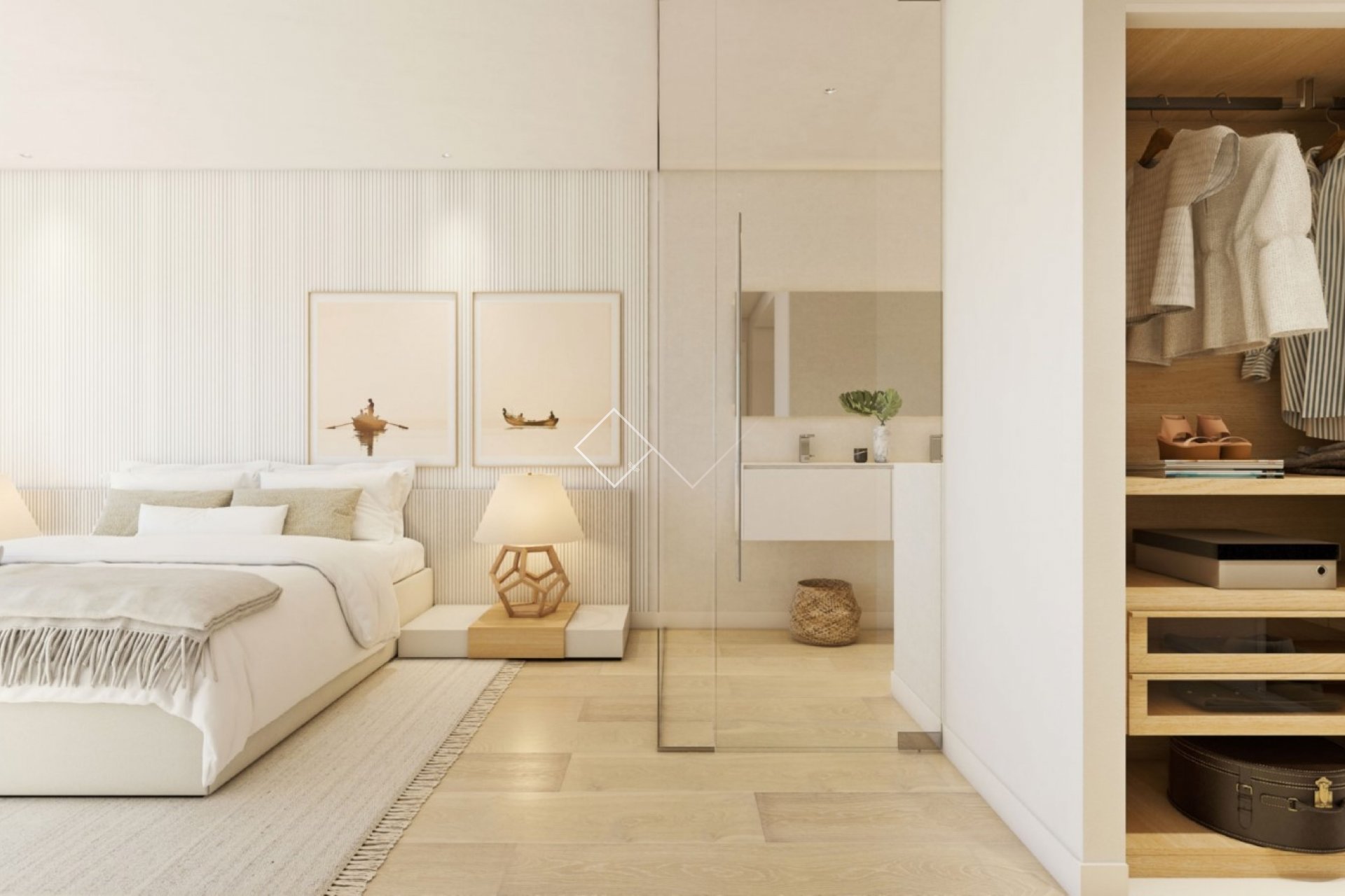 Obra nueva - Apartamento / Piso - La Xara