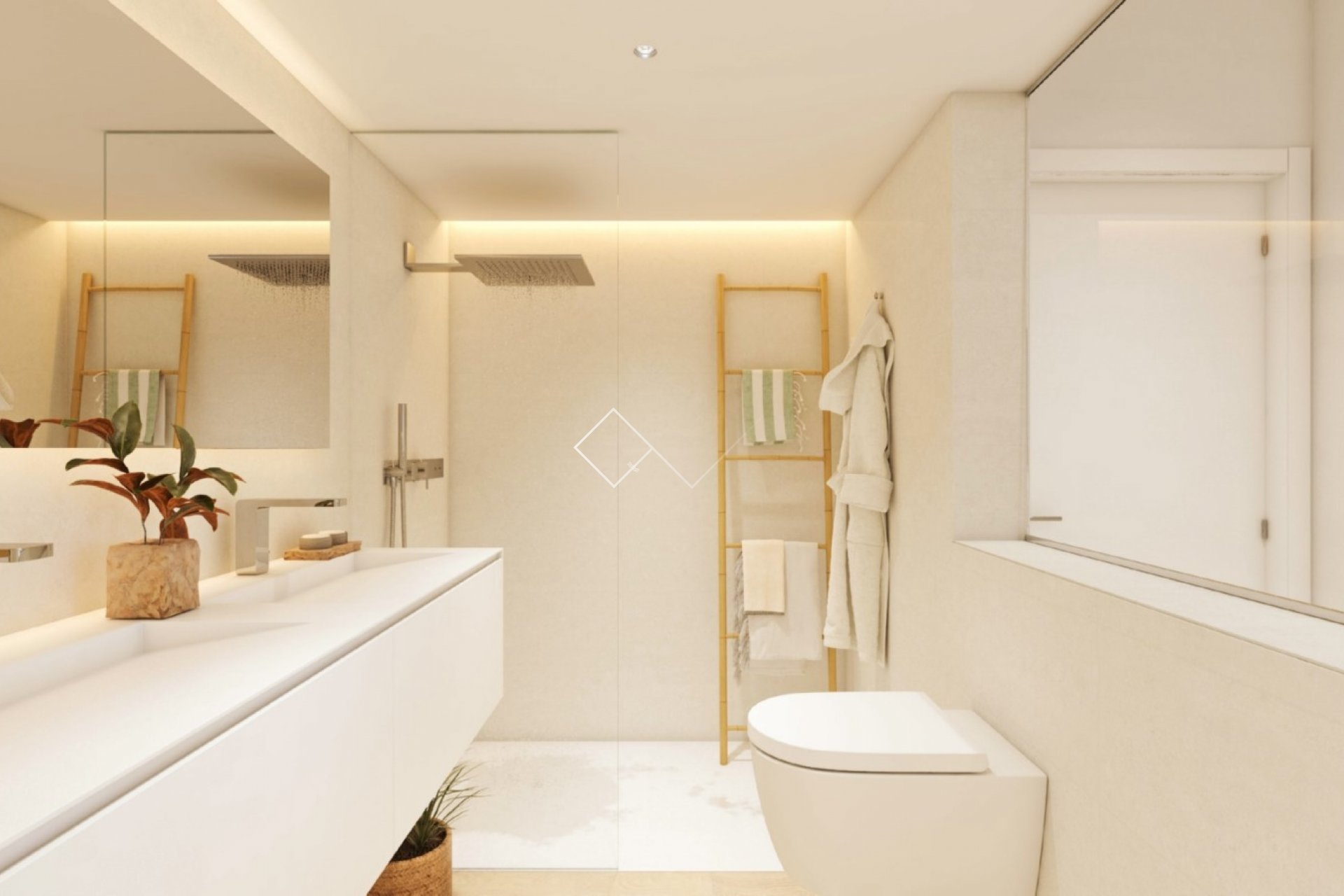 Obra nueva - Apartamento / Piso - La Xara