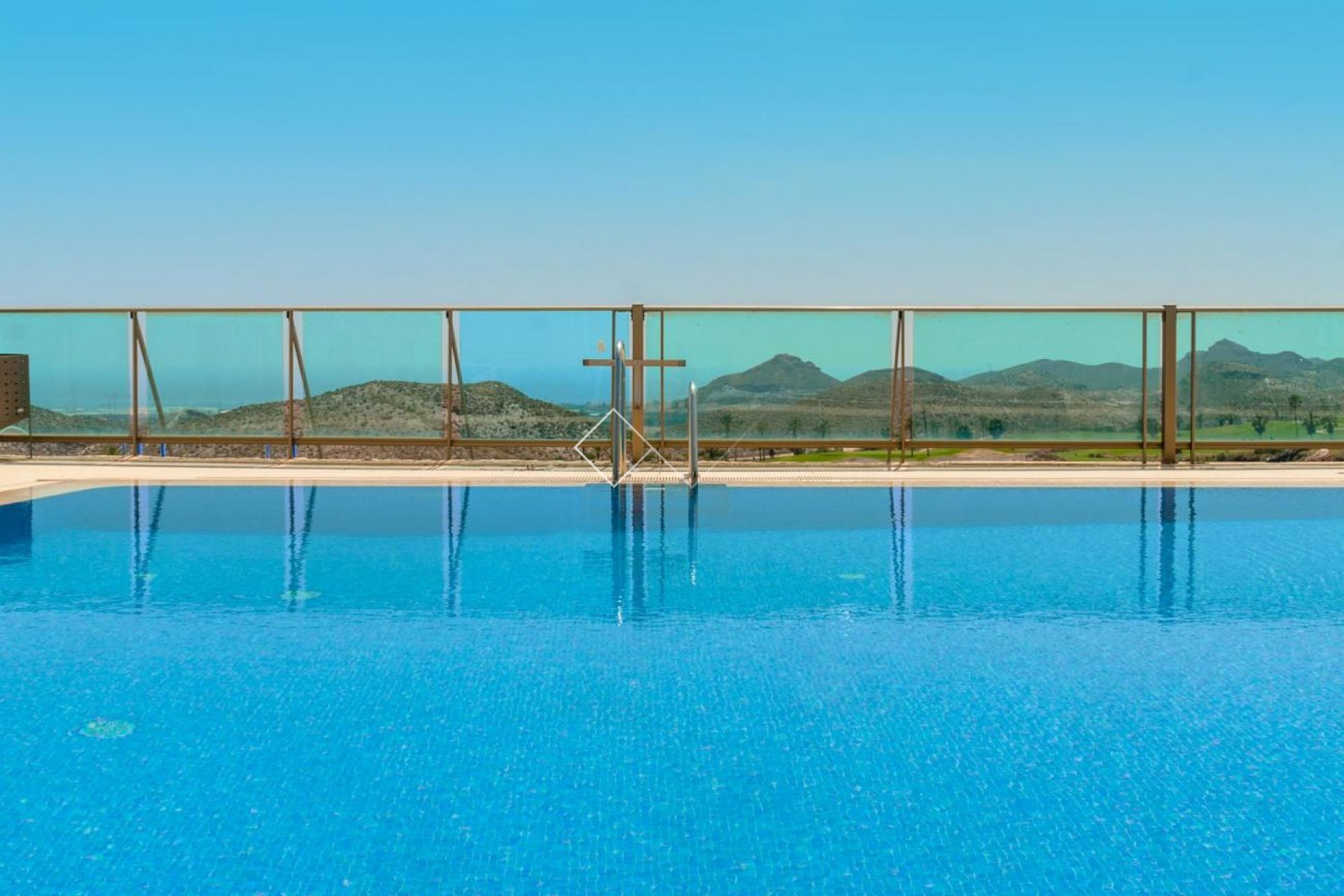 Obra nueva - Apartamento / Piso - Pulpi  - Aguilón Golf