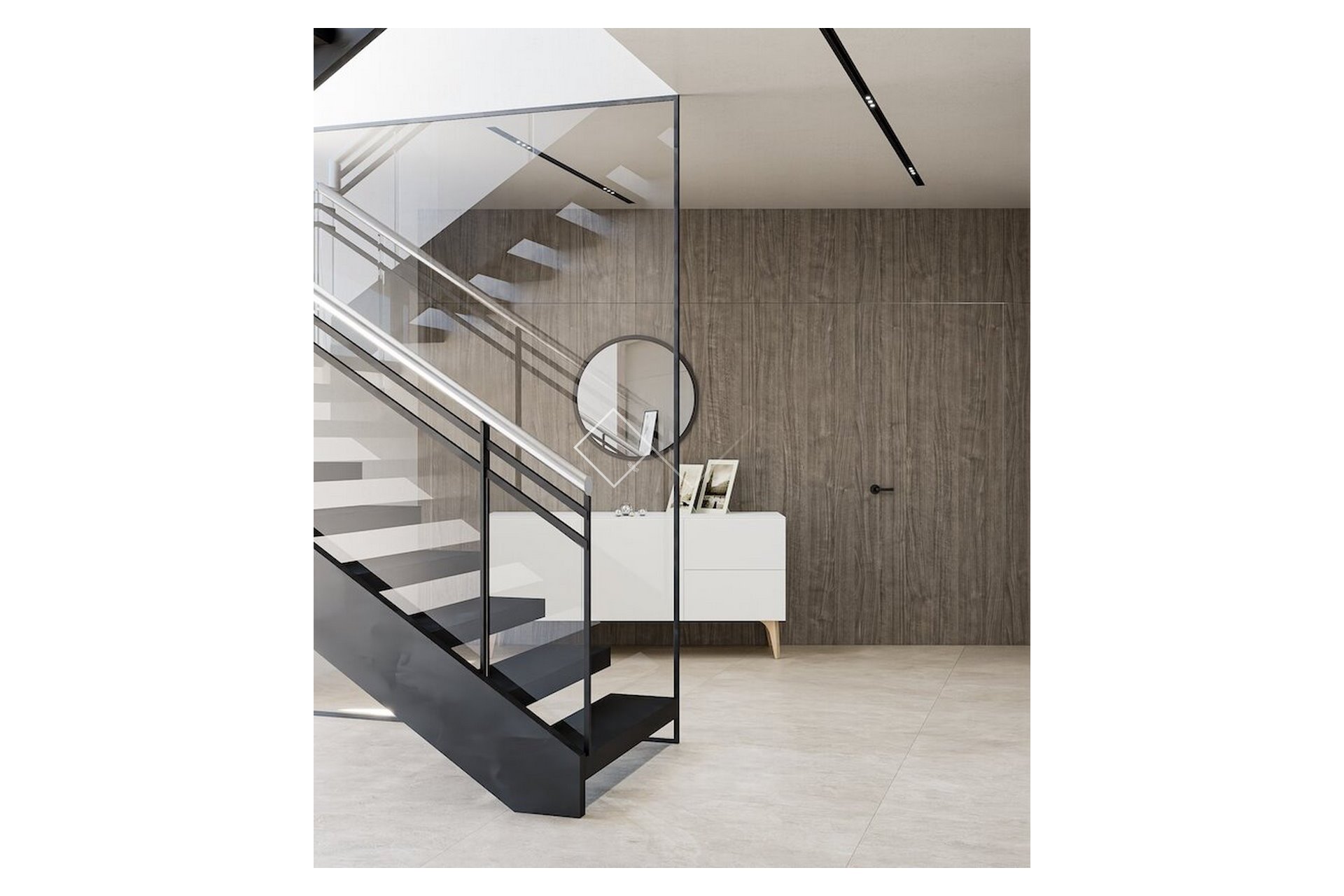 Obra nueva - Chalet - Altea - Altea Hills