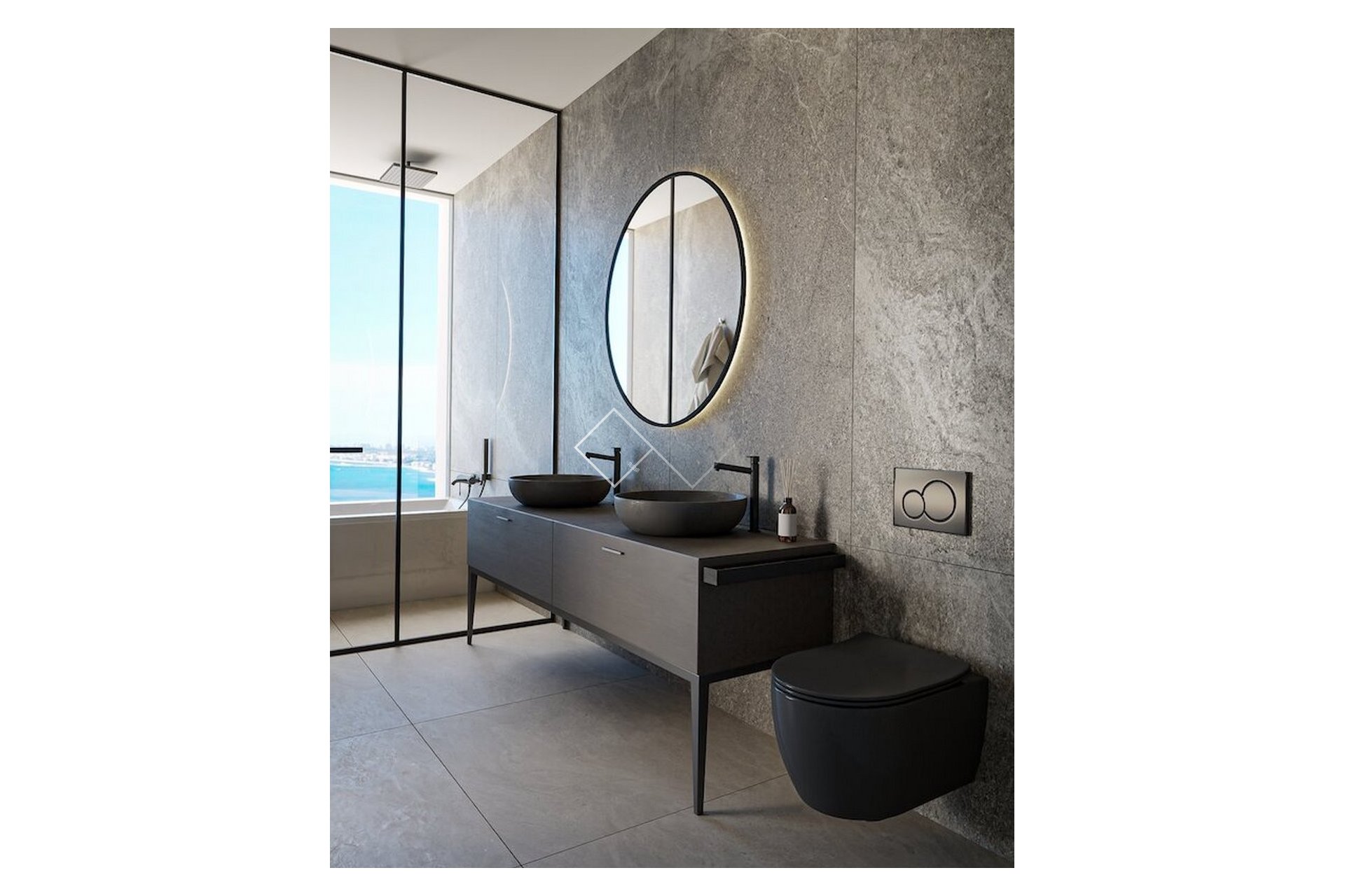 Obra nueva - Chalet - Altea - Altea Hills