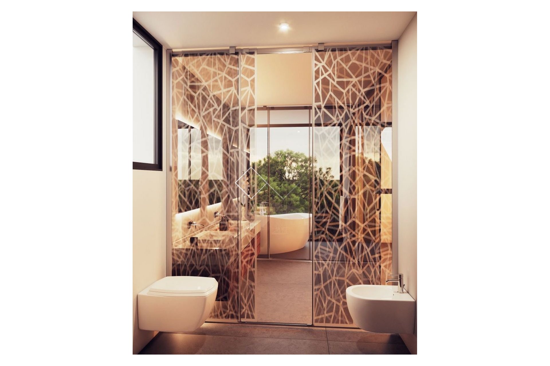 Obra nueva - Chalet - Altea - La Vella