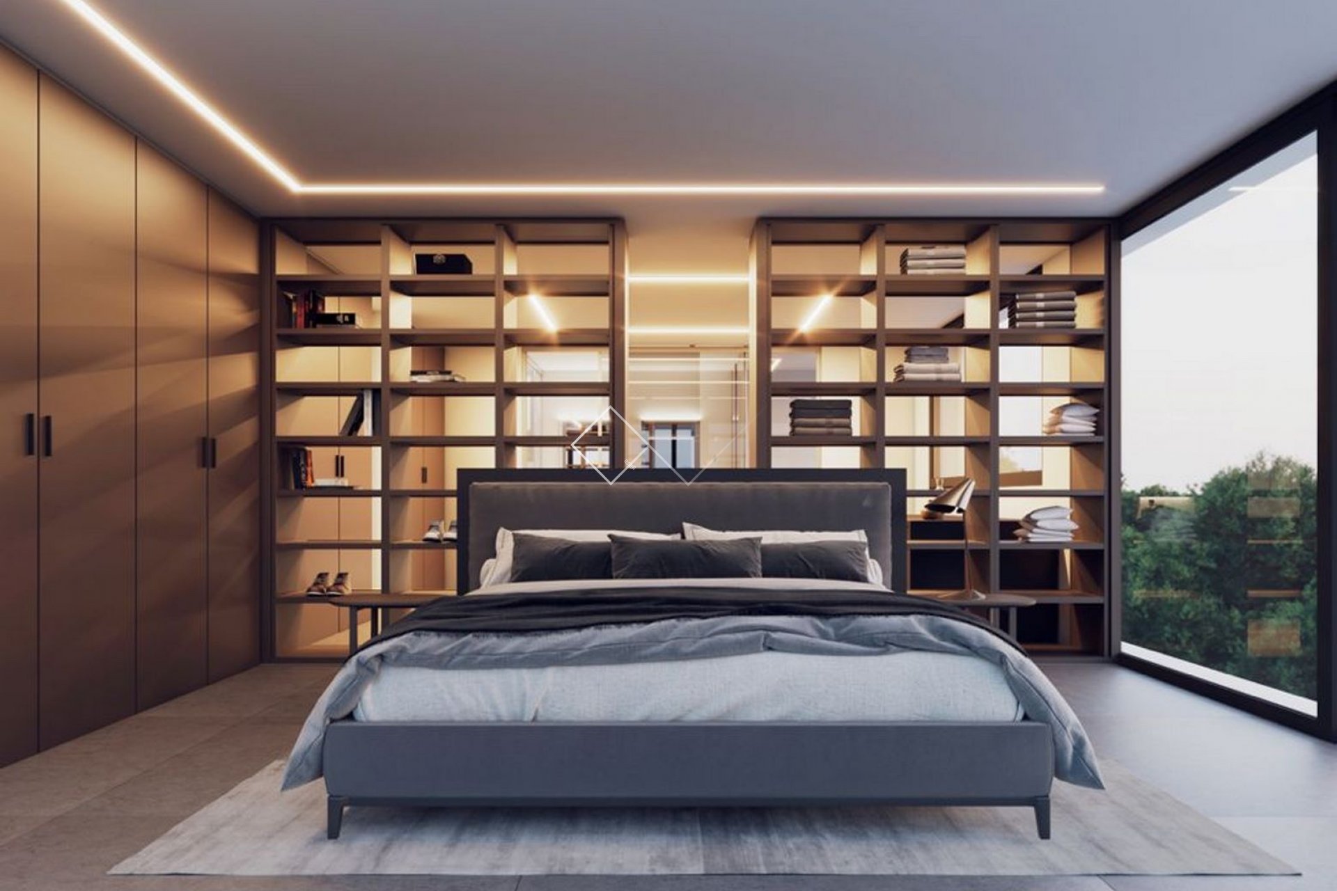 Obra nueva - Chalet - Altea - La Vella