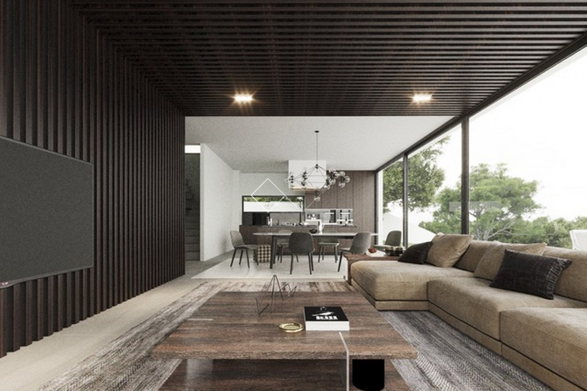 Obra nueva - Chalet - Altea - La Vella