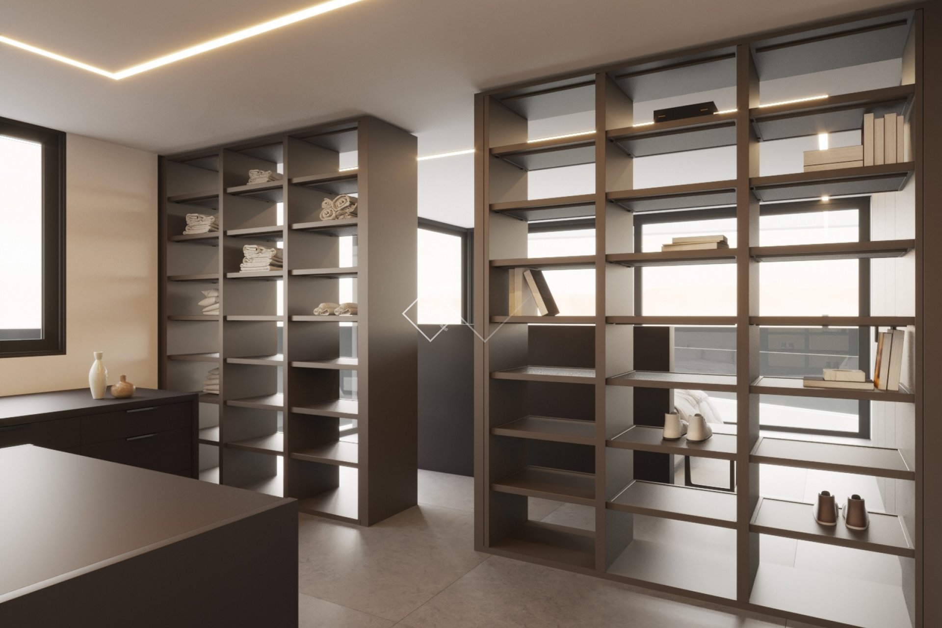 Obra nueva - Chalet - Altea - La Vella