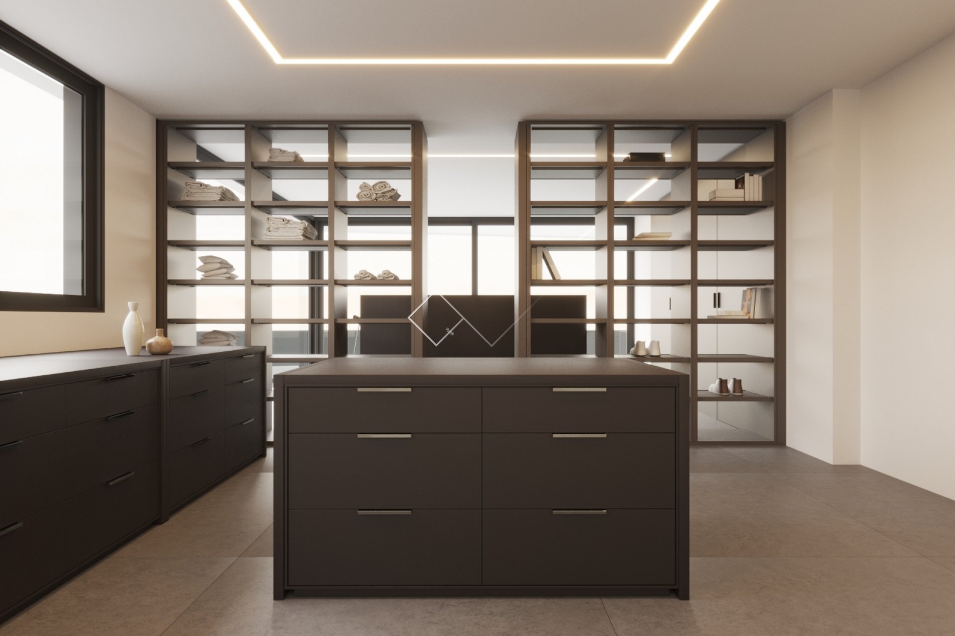 Obra nueva - Chalet - Altea - La Vella