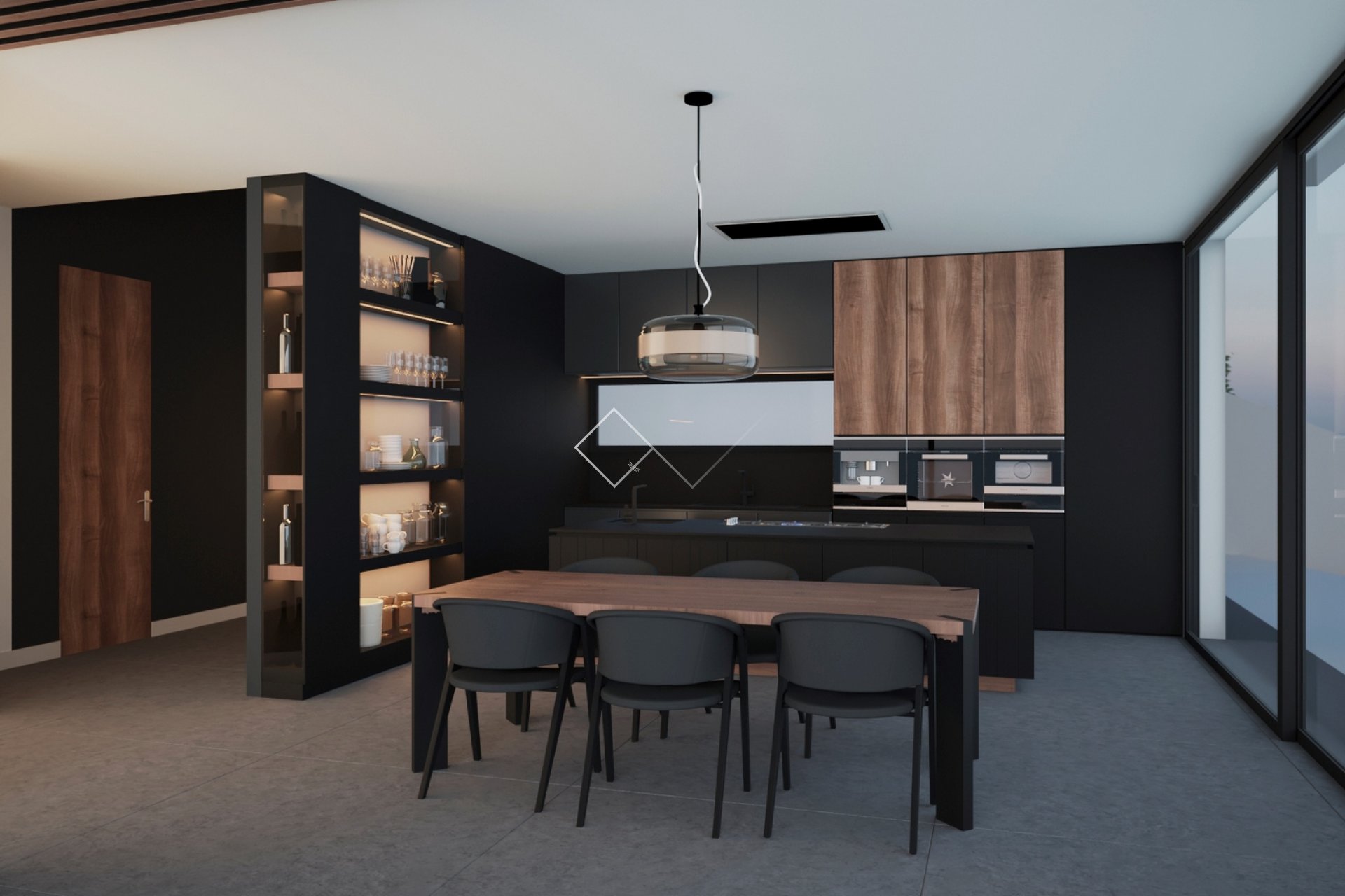 Obra nueva - Chalet - Altea - La Vella