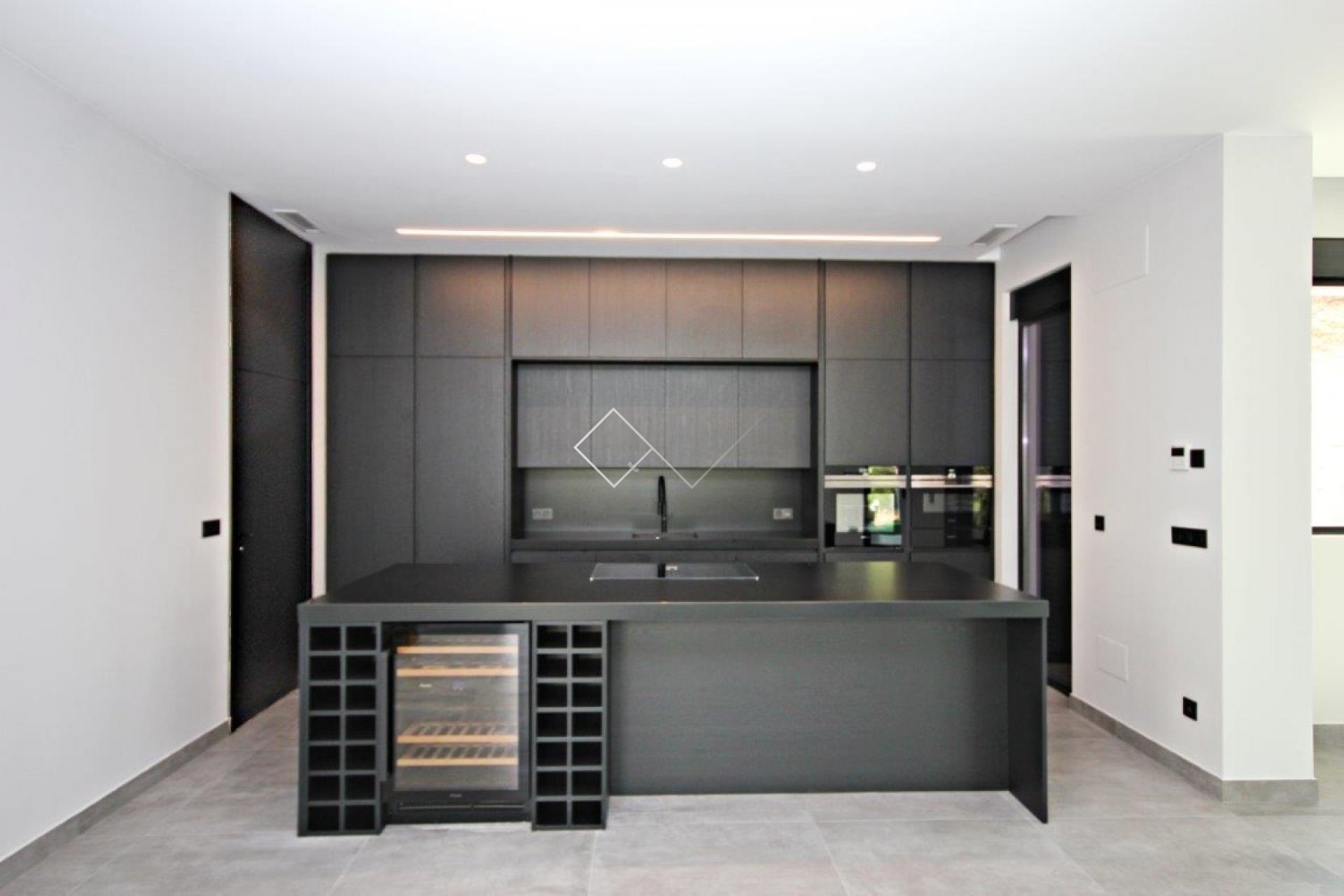 Obra nueva - Chalet - Altea - La Vella