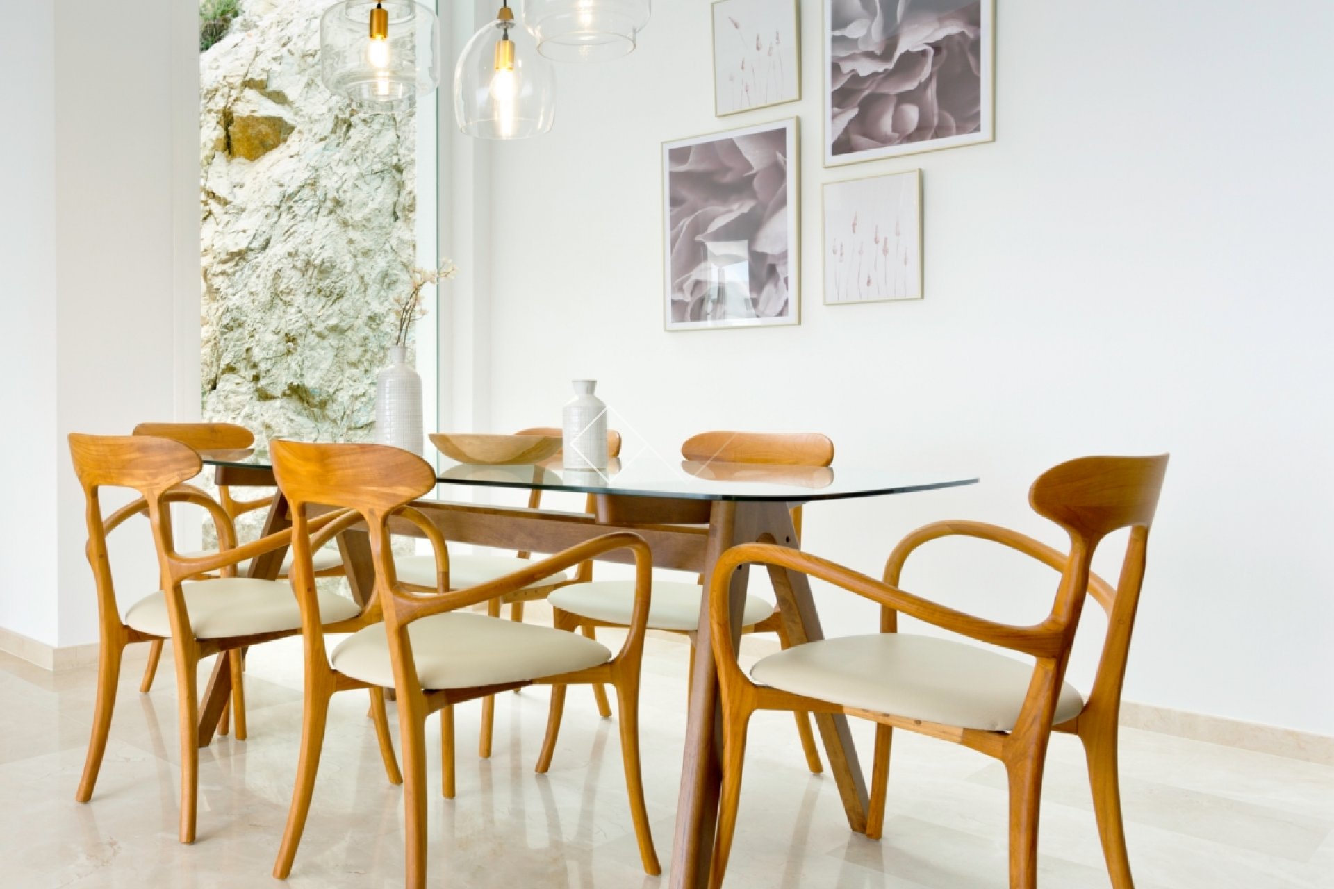 Obra nueva - Chalet - Altea - Sierra de Altea