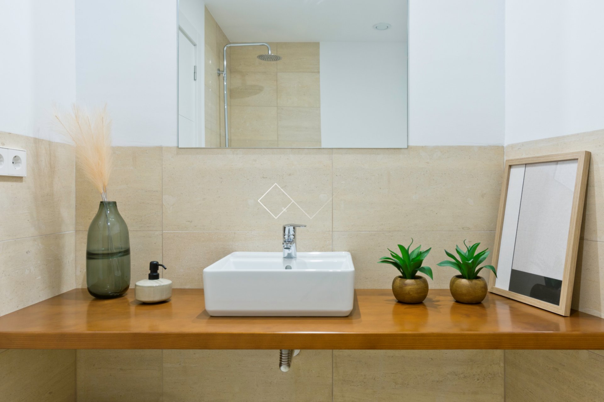 Obra nueva - Chalet - Altea - Sierra de Altea