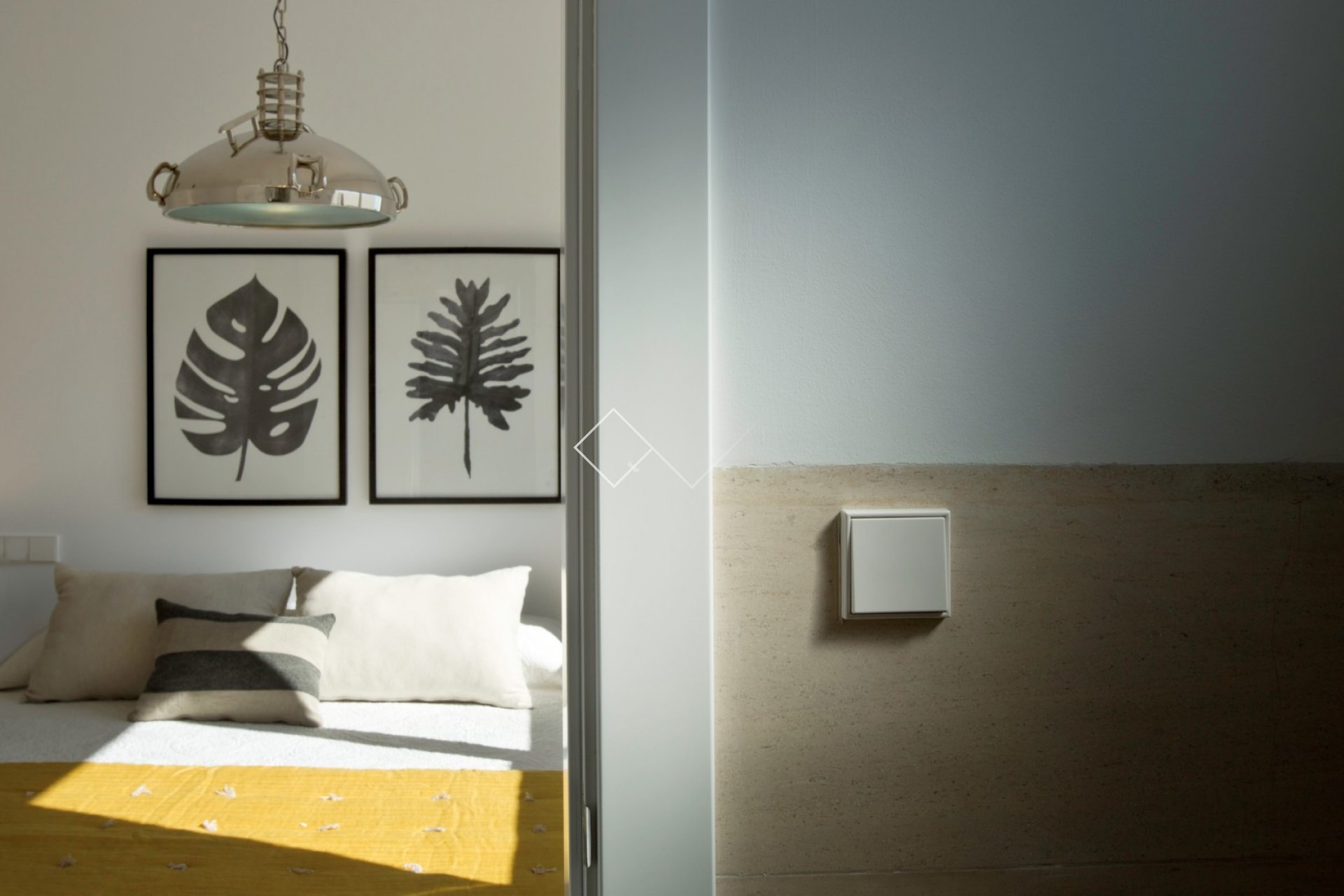 Obra nueva - Chalet - Altea - Sierra de Altea