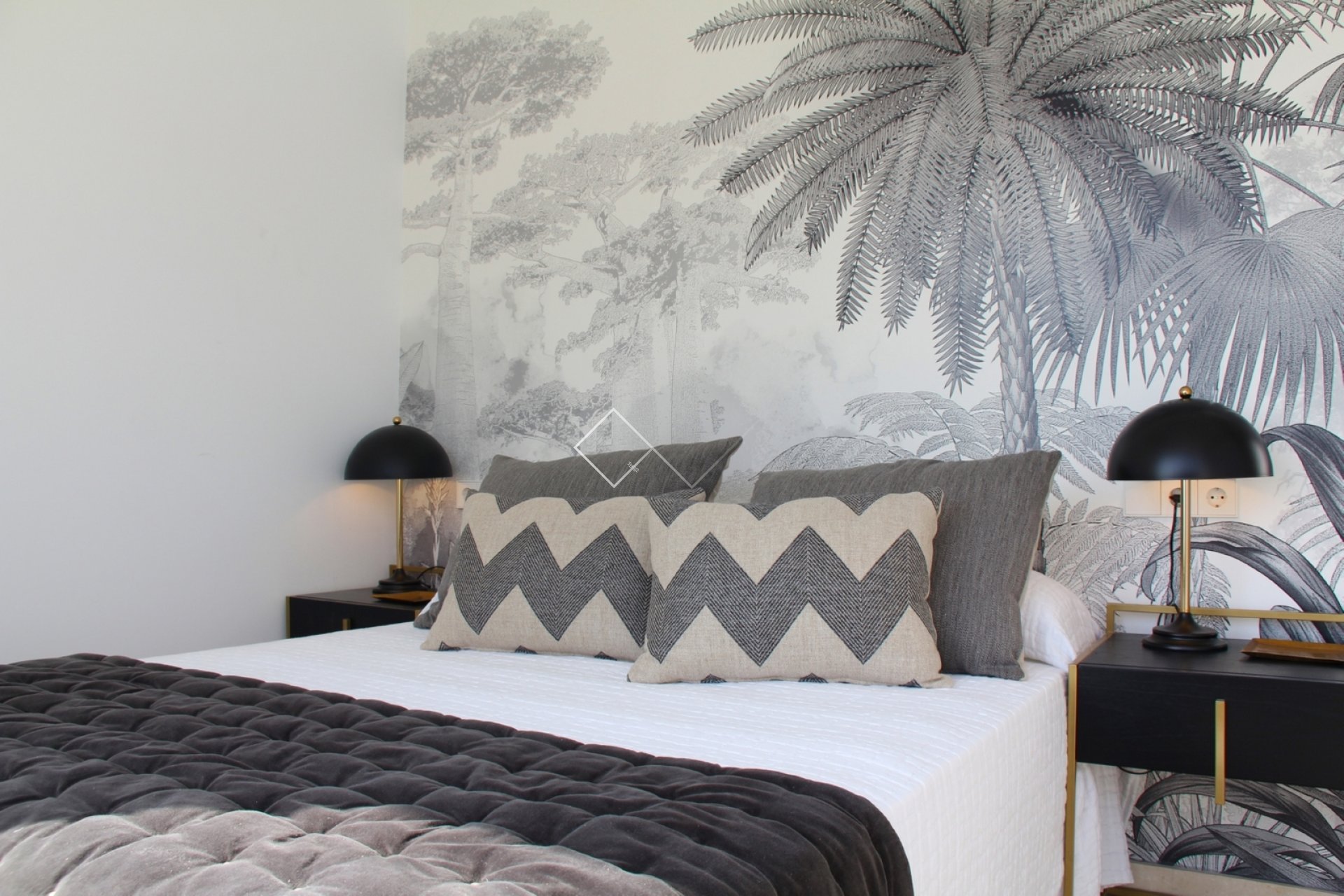 Obra nueva - Chalet - Altea - Sierra de Altea