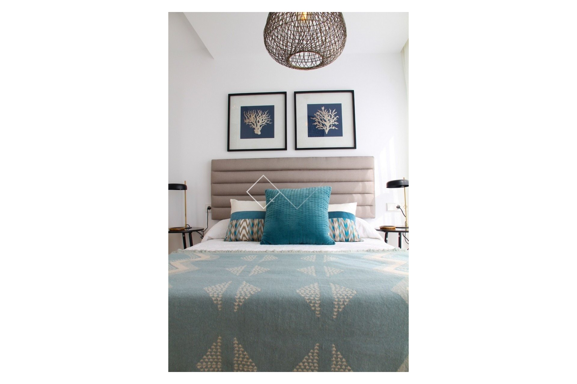 Obra nueva - Chalet - Altea - Sierra de Altea