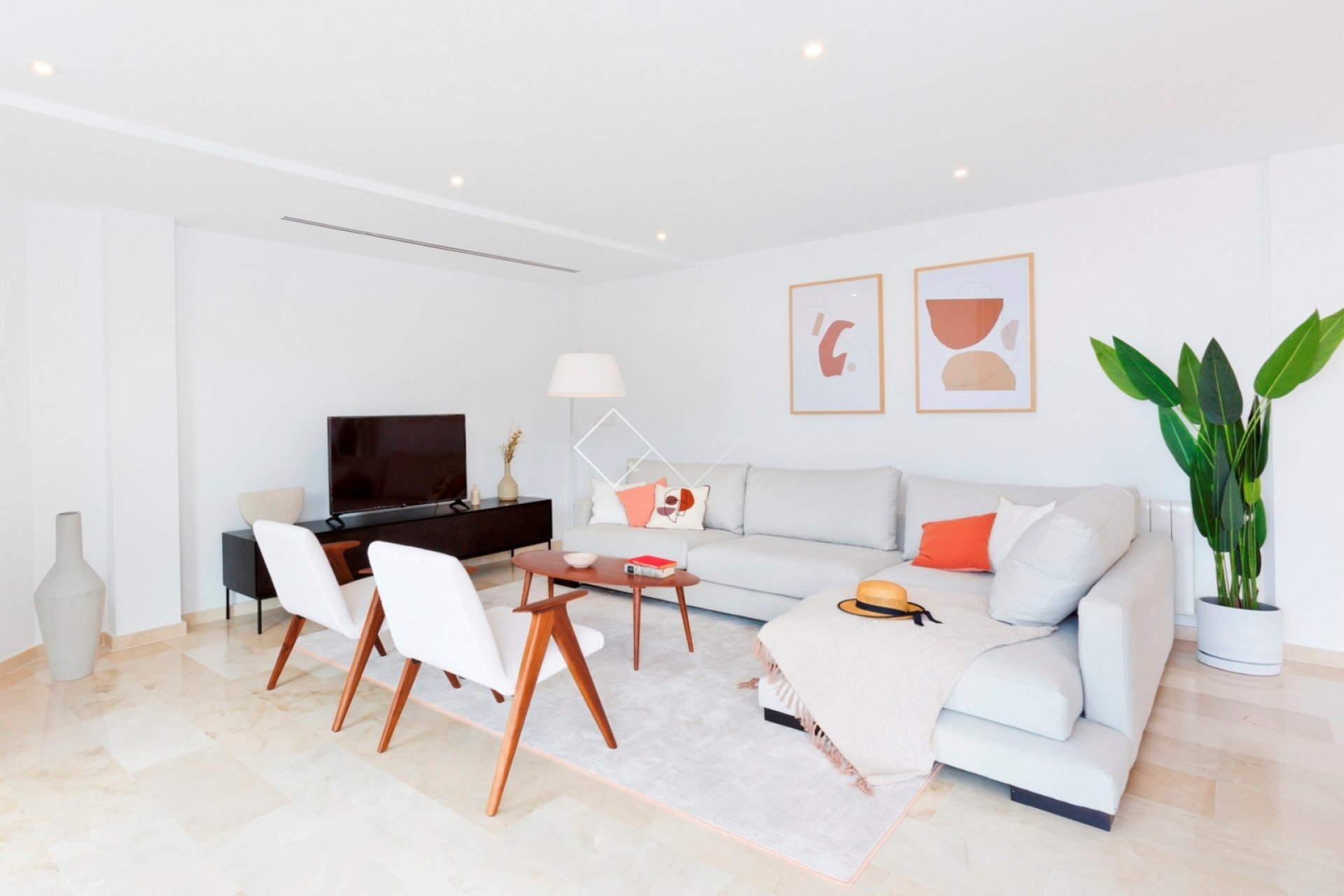 Obra nueva - Chalet - Altea - Sierra de Altea