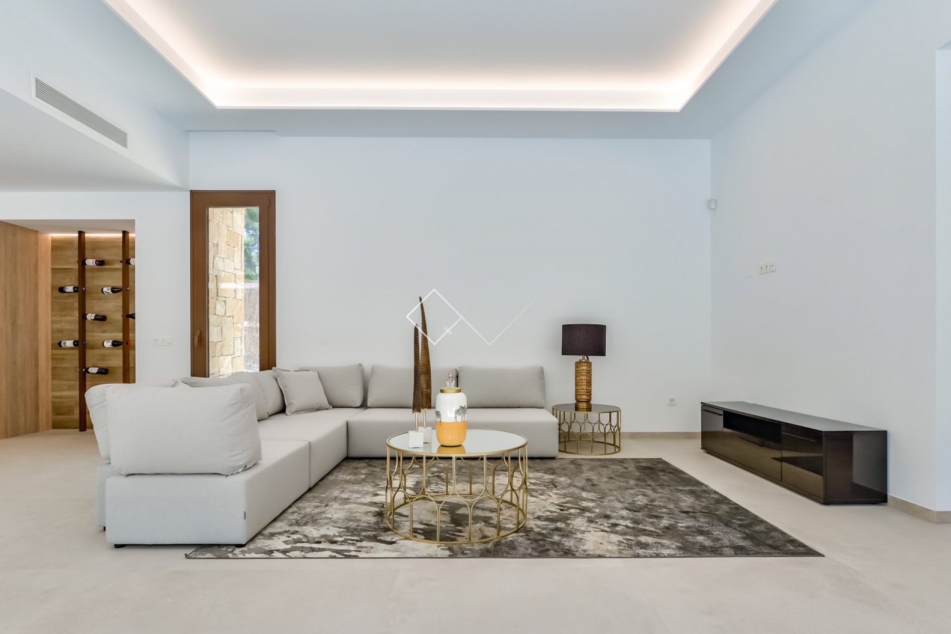 Obra nueva - Chalet - Altea