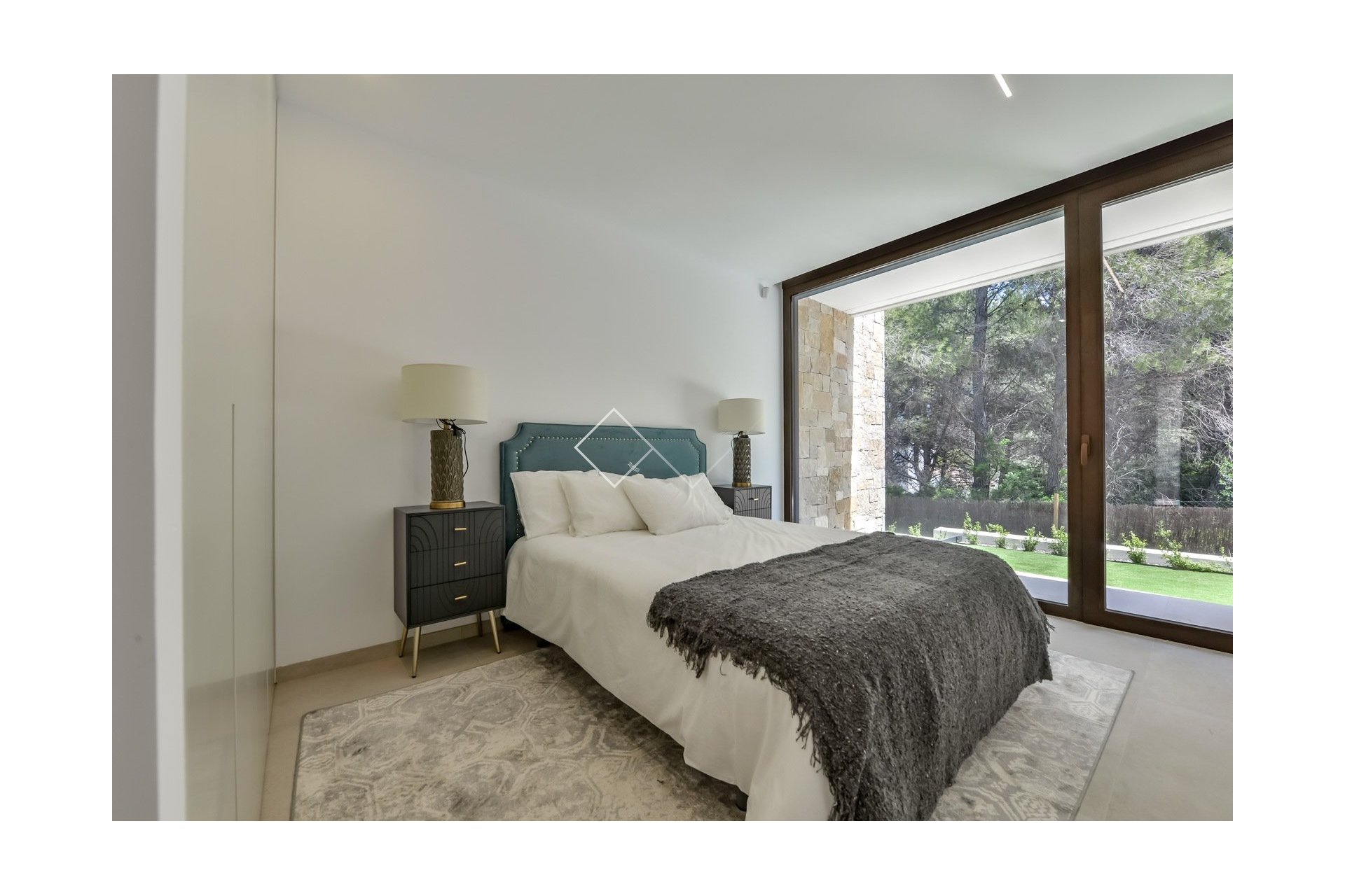 Obra nueva - Chalet - Altea